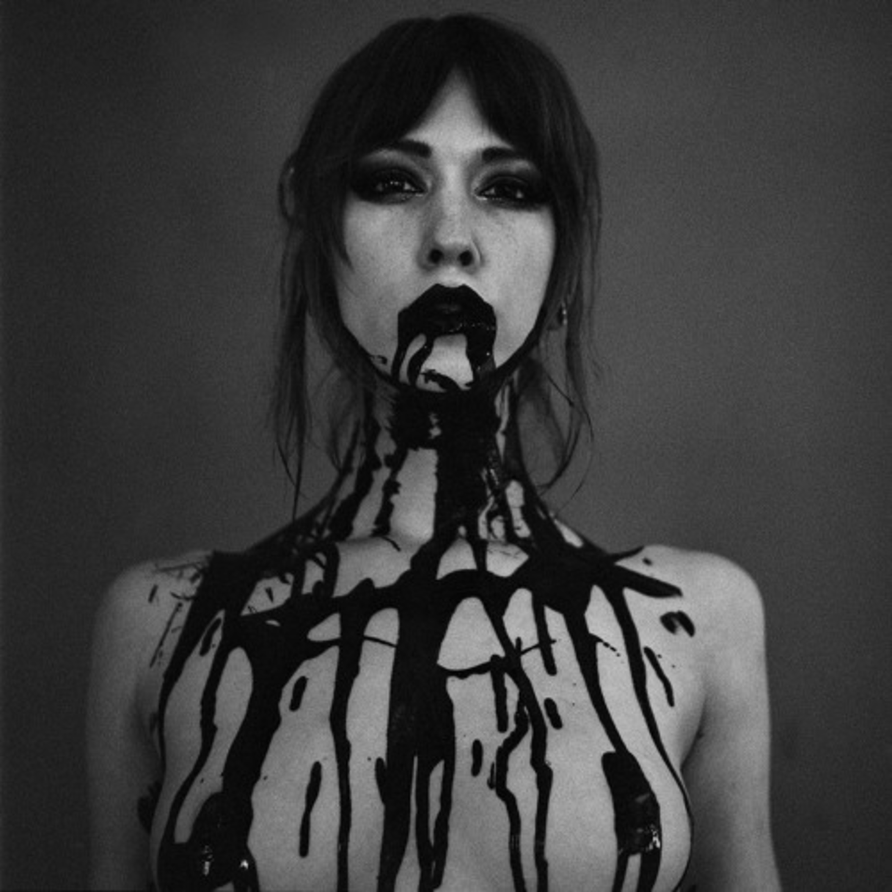 Shellshocked Radio Recommendations - Haunt Me - Watch You Bleed - Darkwave / Post Punk from L.A.? #haunt #hauntme #watch #bleed #darkwave #post #punk #postpunk #music #la #915