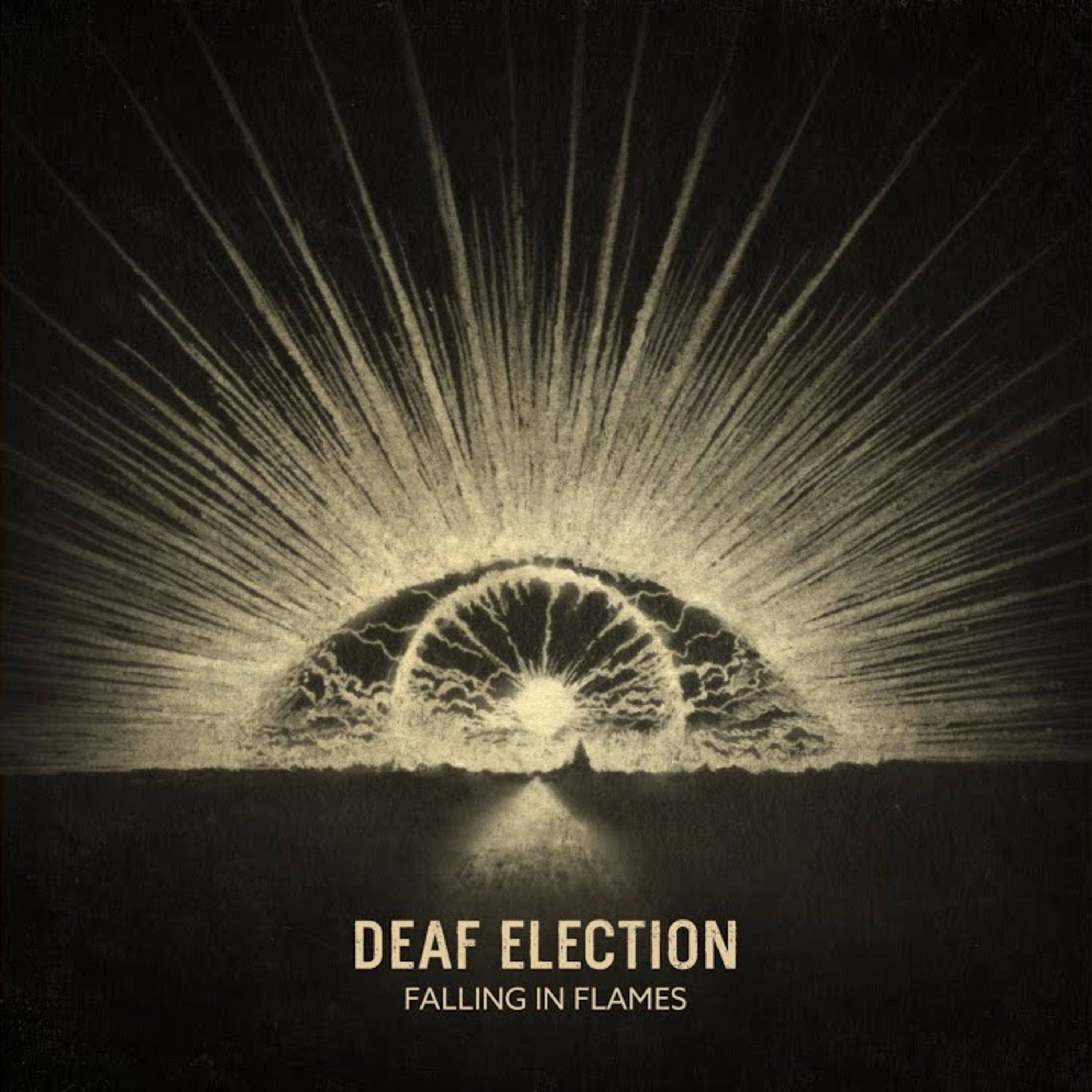 Shellshocked Radio Recommendations - Deaf Election - Riding the Storm - Unknown Music Group / Band #deaf #election #deafelection #riding #storm #ridingthestorm #music #unknown #underground #917