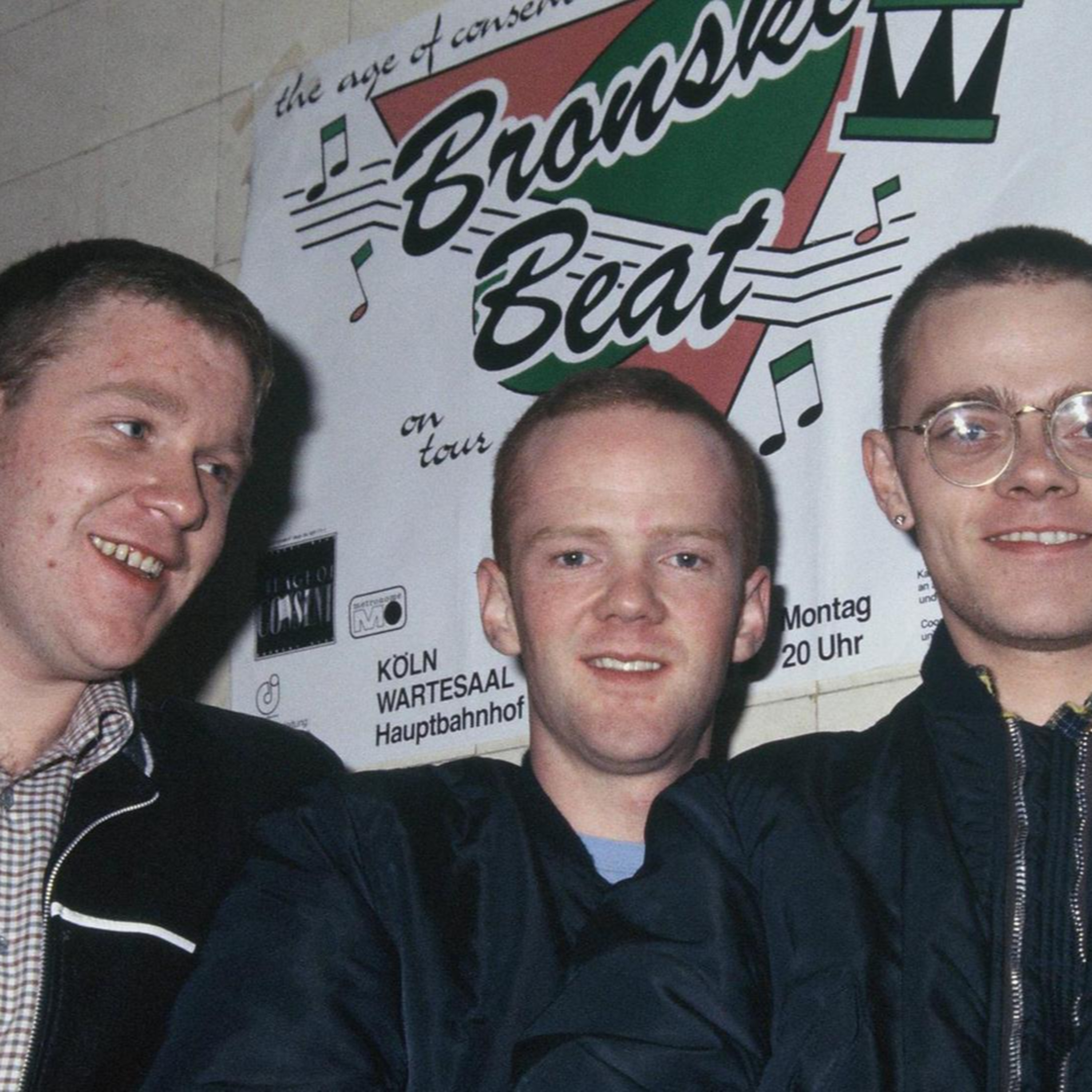 Shellshocked Radio Recommendations - Bronski Beat / Paradise Lost - Small Town Boy - Original Cover #bronskibeat #paradise #lost #paradiselost #electronicmusic #gothic #rock #metal #music #922
