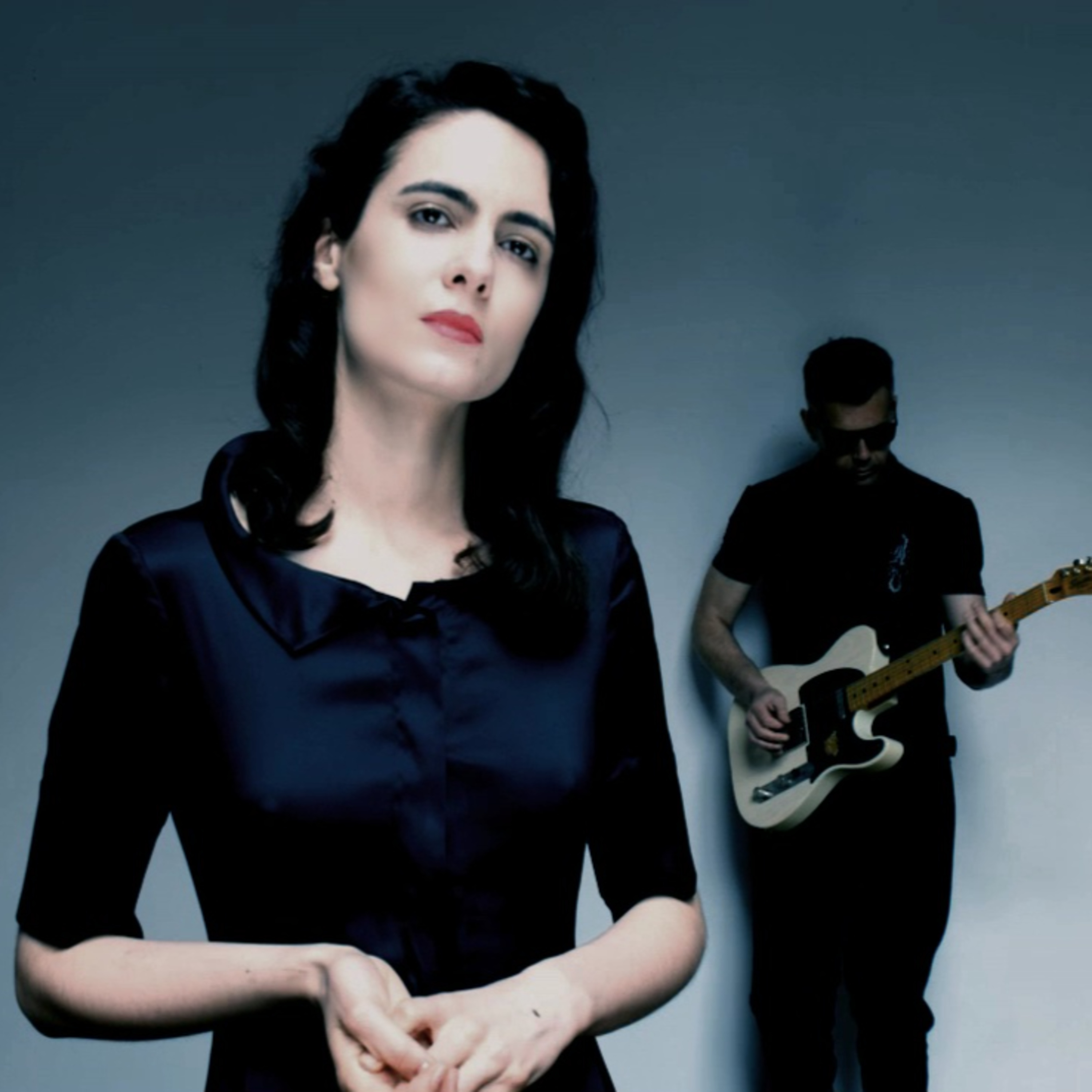 Shellshocked Radio Recommendations - Echoberyl - Broken Pieces - Gorgeous Post Punk Darkwave Music #echoberyl #echoberylband #broken #pieces #gorgeous #post #punk #postpunk #dark #darkwave #music #926