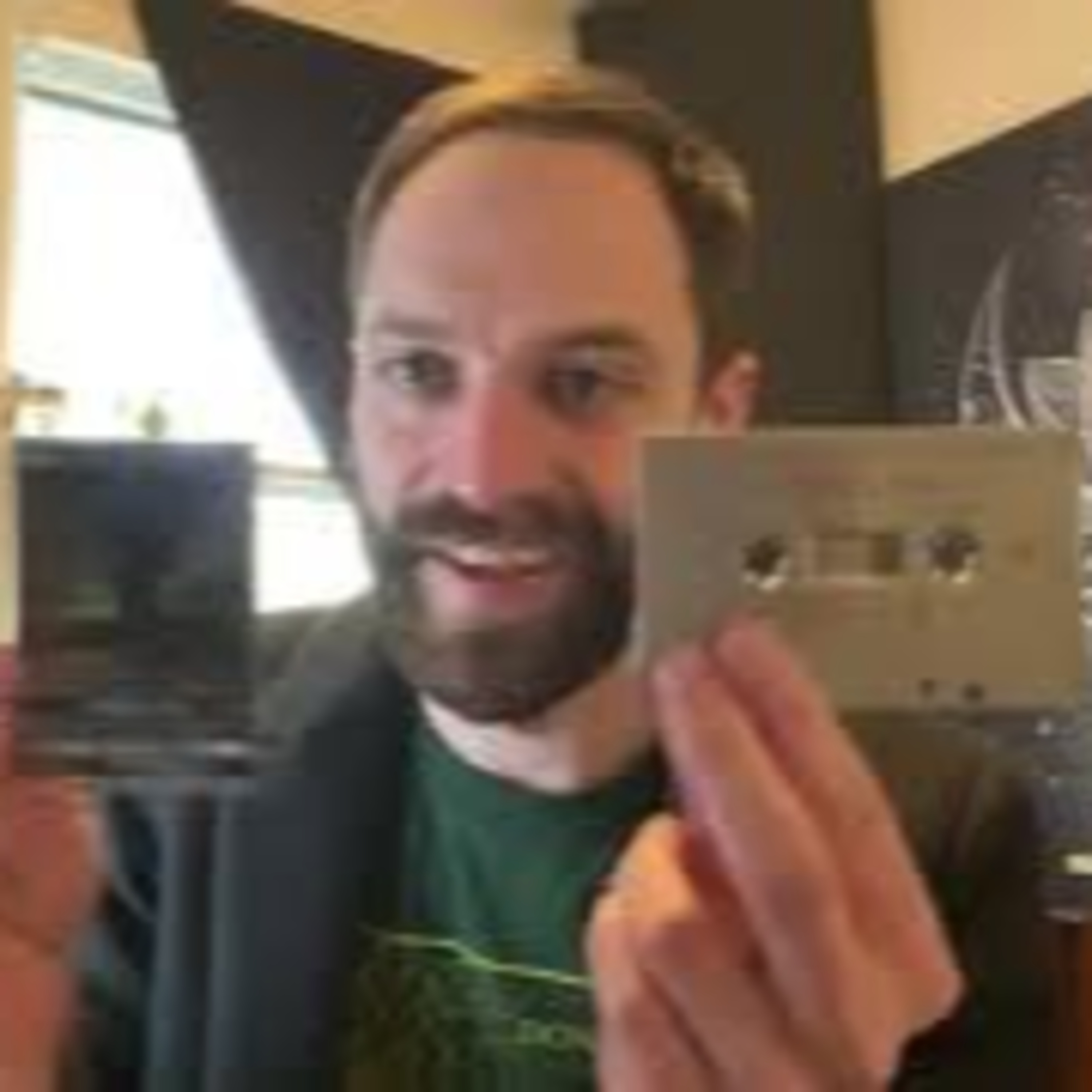 Shellshocked Radio Profile EP 20 - Draining Kiss - Pokemon Cure Joy Division New Order Boy Harsher