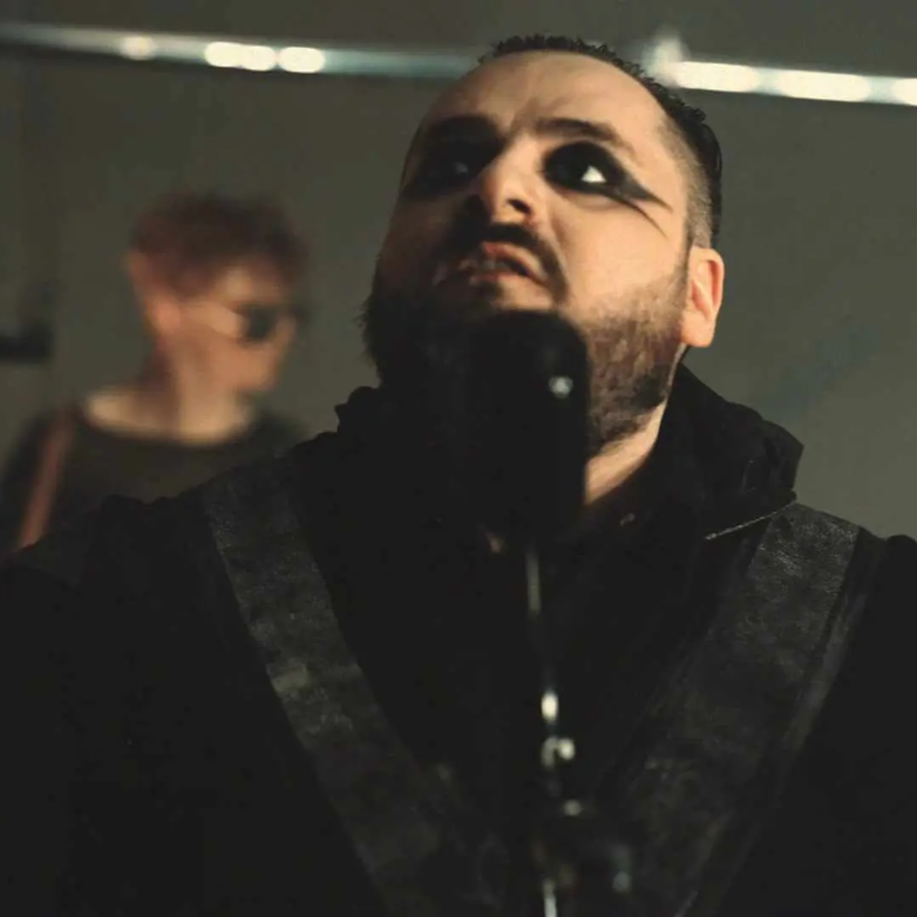 Shellshocked Radio Recommendations - for all the emptiness - sell the sins - electronic Future Pop #emptiness #foralltheemptiness #sebastian #komor #sell #sins #future #pop #toronto #canada #940