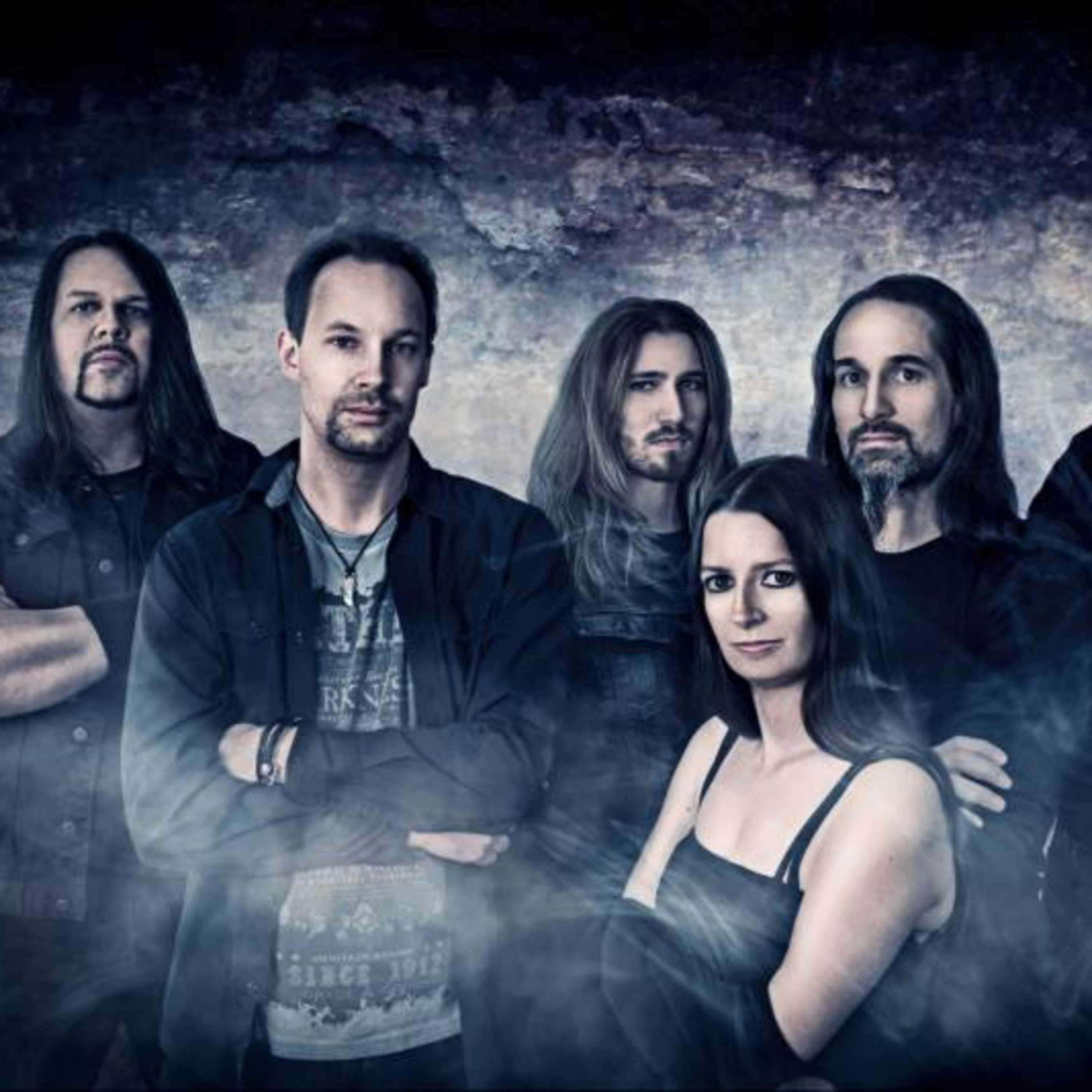 Shellshocked Radio Steckbrief EP 21- Saint Astray - Nightwish, Blind Guardian, Amorphis & viel Nebel