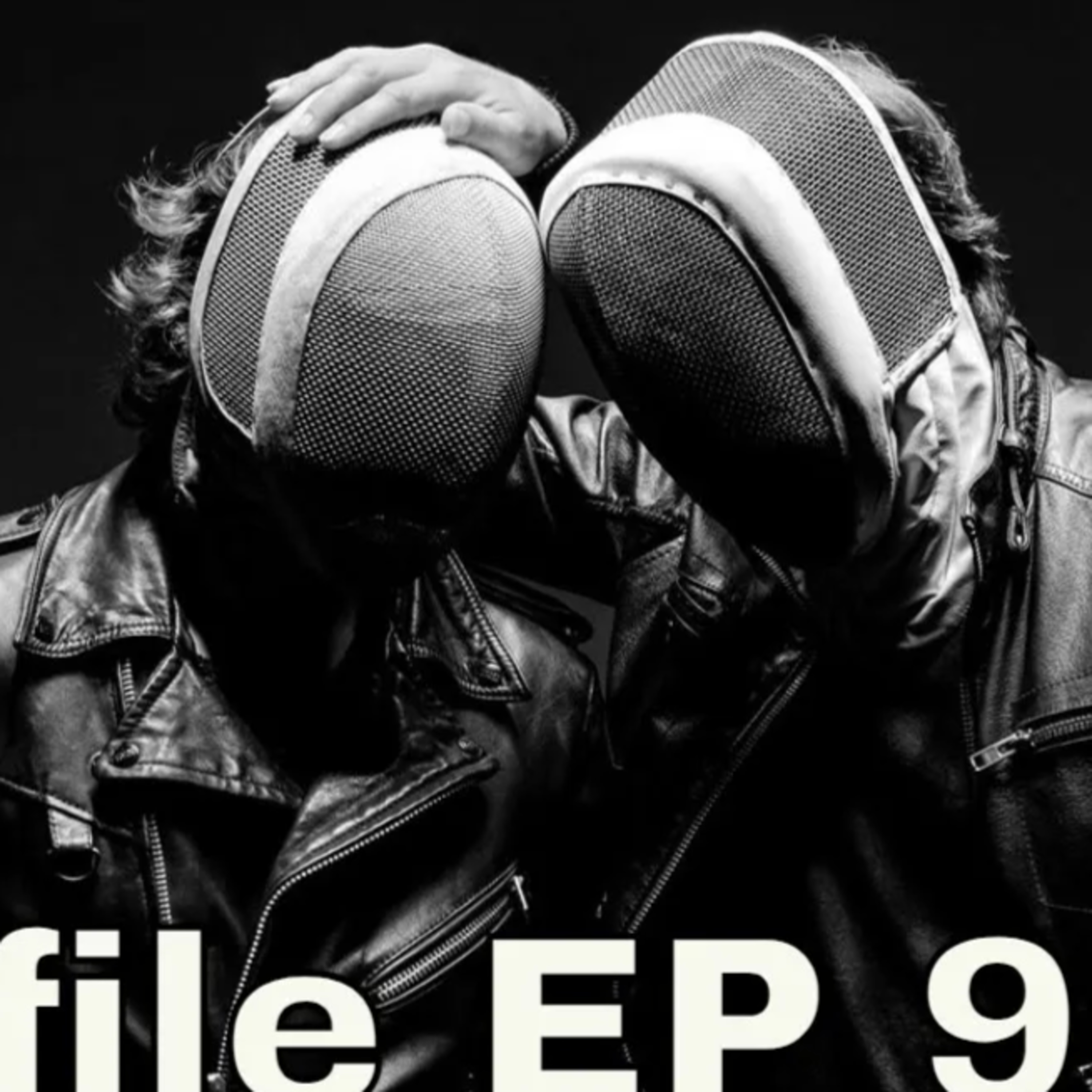 Shellshocked Radio Profile EP 9 - BLACKBOOK - Synth Pop, Wave, Darkwave, 80's / 90's Music, Netflix
