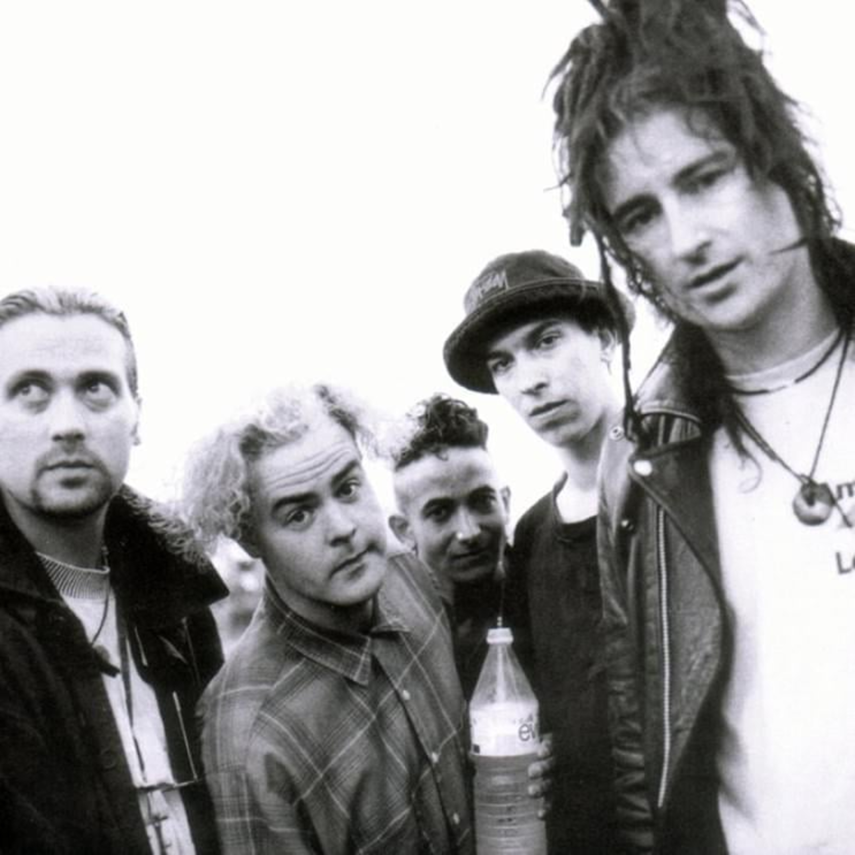 Shellshocked Radio Recommendations- Pop Will Eat Itself - Ich Bin Ein Auslander - 30 year old groove #pop #popwilleatitself #auslander #ausländer #groove #1994 #957