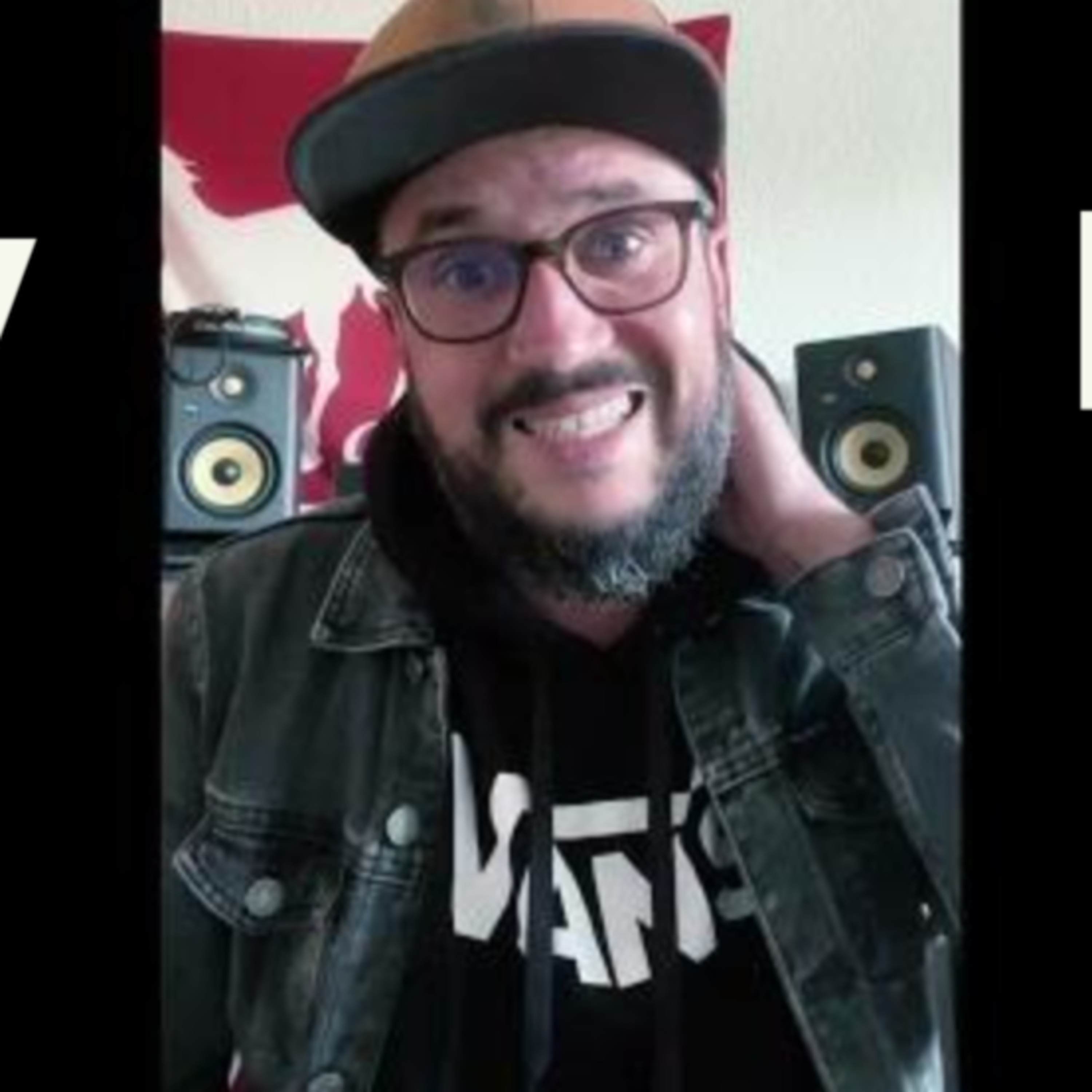 Shellshocked Radio Profile EP 26 - Low Mak - Deftones, Gesaffelstein, Prodigy, Spirit Box & Country