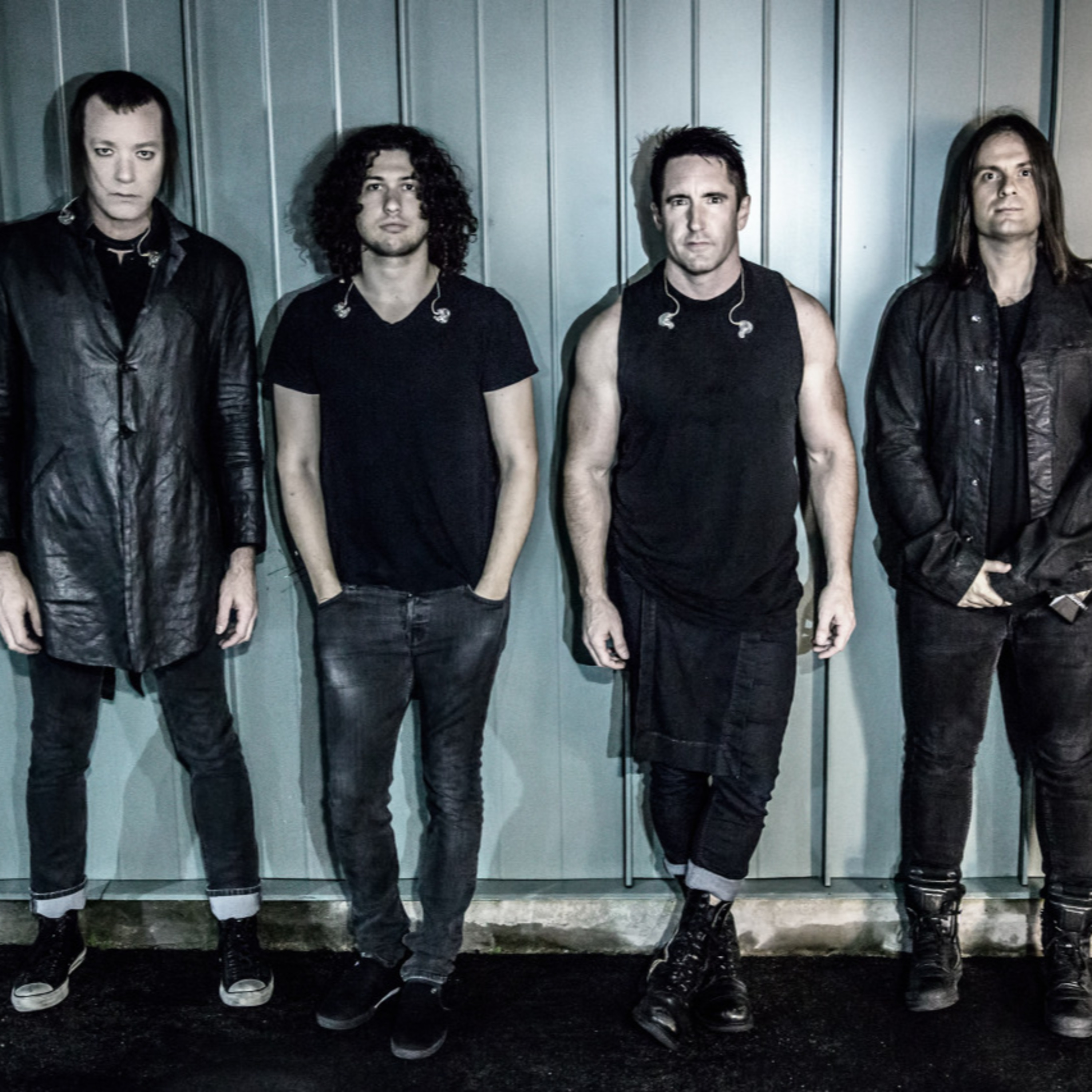 Shellshocked Radio Recommendations - Nine Inch Nails - Every Day Is Exactly The Same - Trent Reznor #nin #nineinchnails #trentreznor #pondering #ife #questions #961