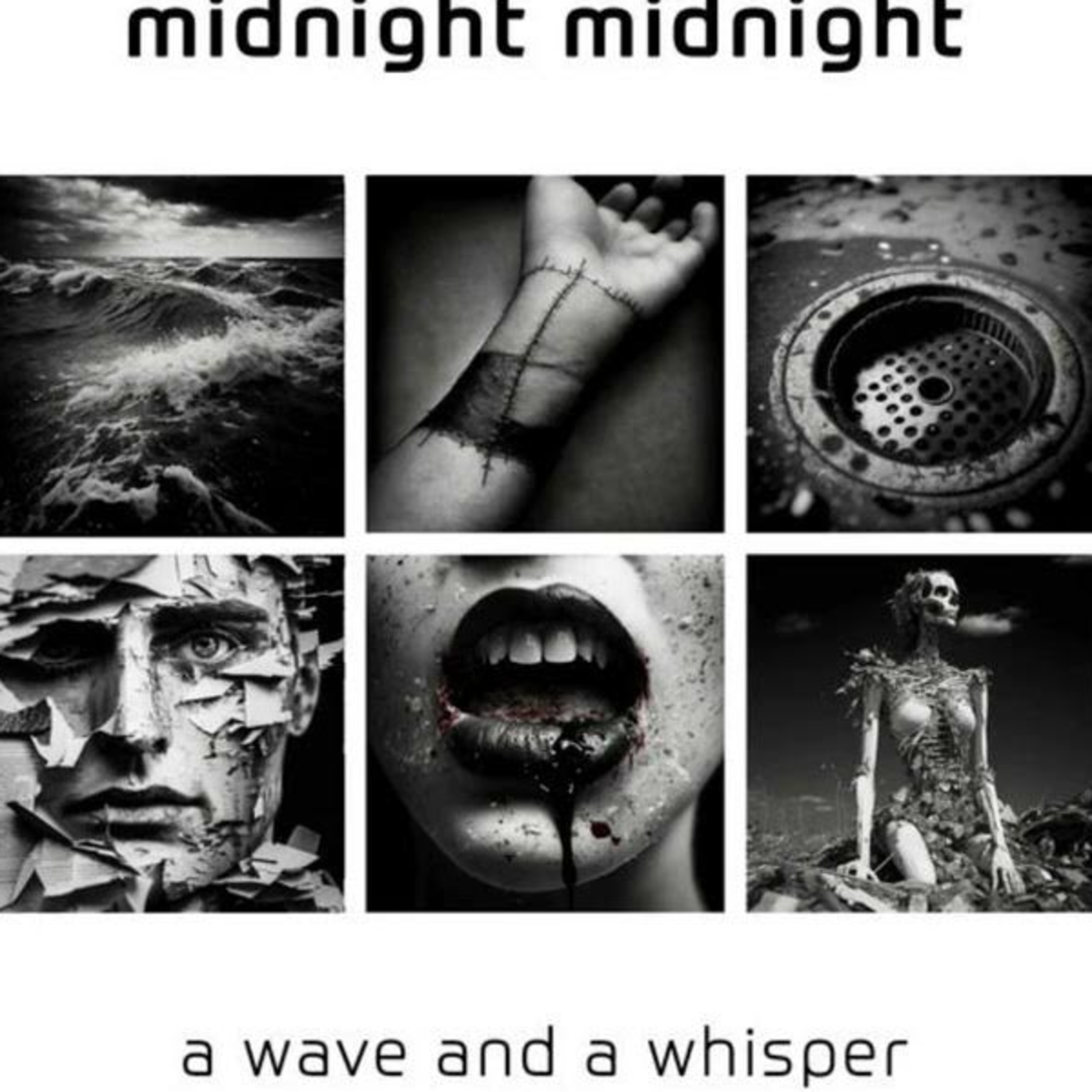 Shellshocked Radio Recommendations - midnight midnight - Valentine - Dark Underground Future Pop #midnight #valentine #futurepop #pop #dark #goth #electronicmusic #music #962