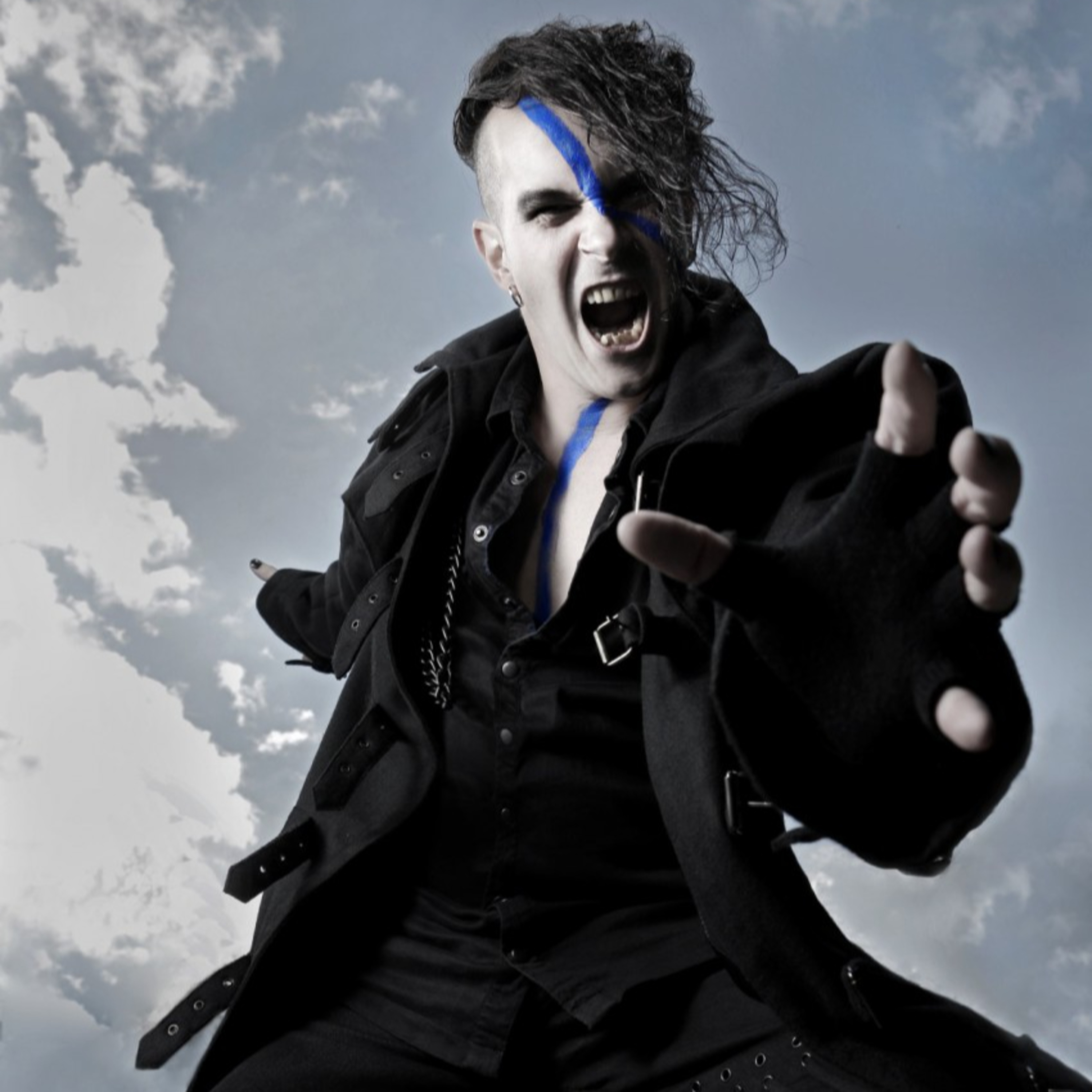 Shellshocked Radio Recommendations - Project Pitchfork - Volcano - Dark Pop / Darkwave / Gothic #project #pitchfork #projectpitchfork #volcano #dark #pop #darkwave #gothic #963