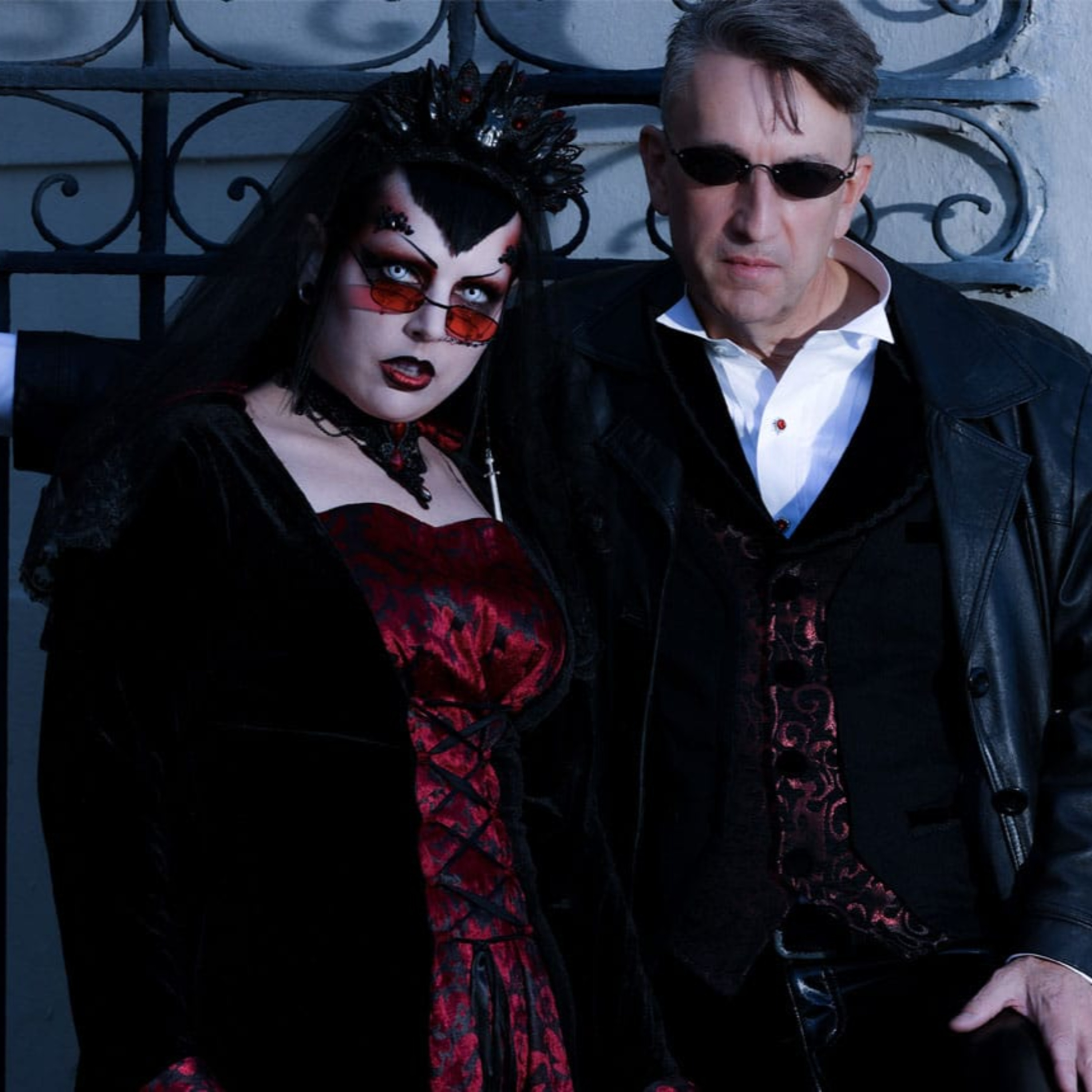 Shellshocked Radio Recommendations - Amulet - Last Ditch (Stabbing Westward Remix) - Gothic Darkwave #amulet #last #ditch #stabbingwestward #gothic #darkwave #industrial #music #964