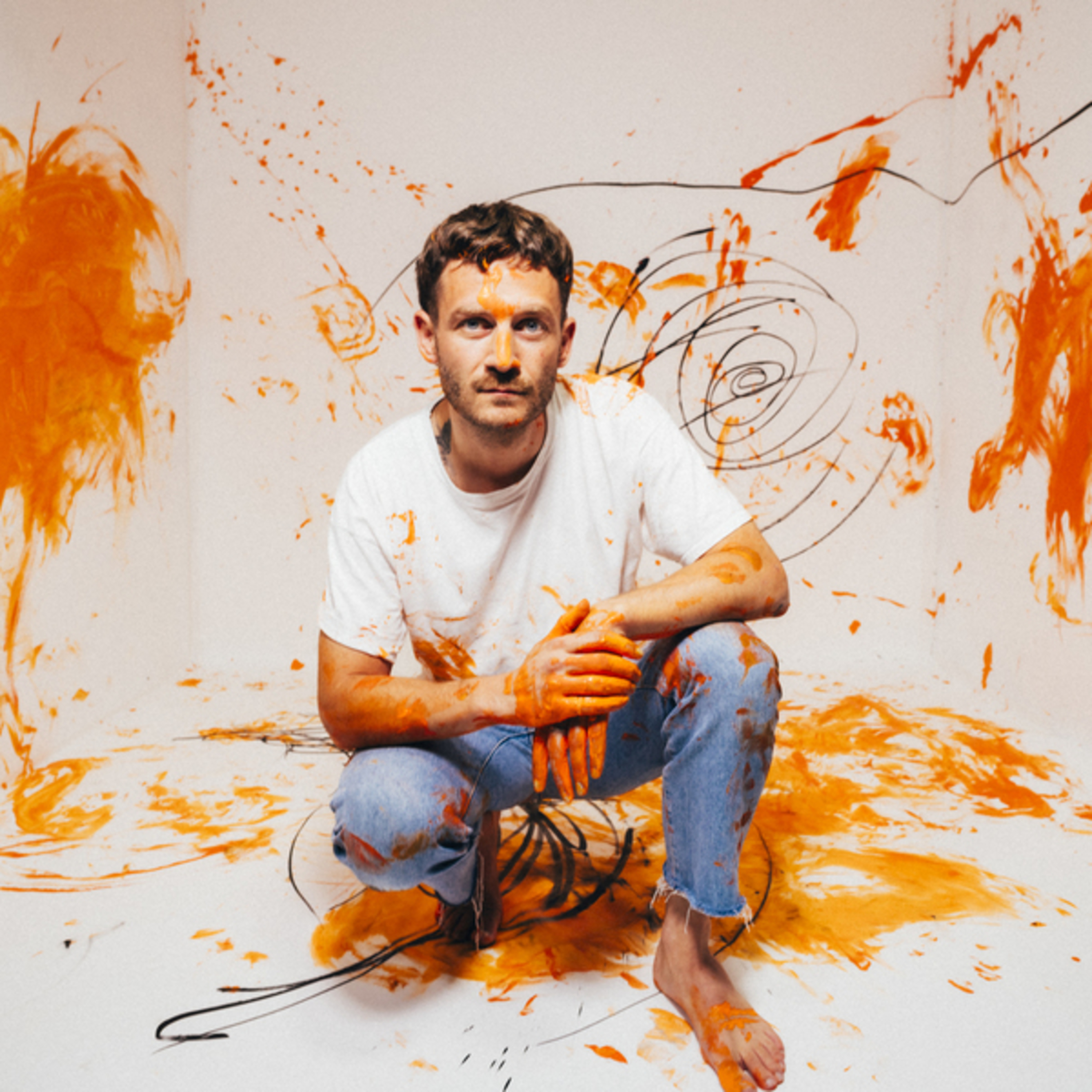 Shellshocked Radio Recommendations - IMMER WIEDER WIRSING - 4x4 - tongue in cheek electronic Pop #immerwiederwirsing #4x4offroad #tongueincheek #electronic #pop #music #electronicmusic #zurich #966