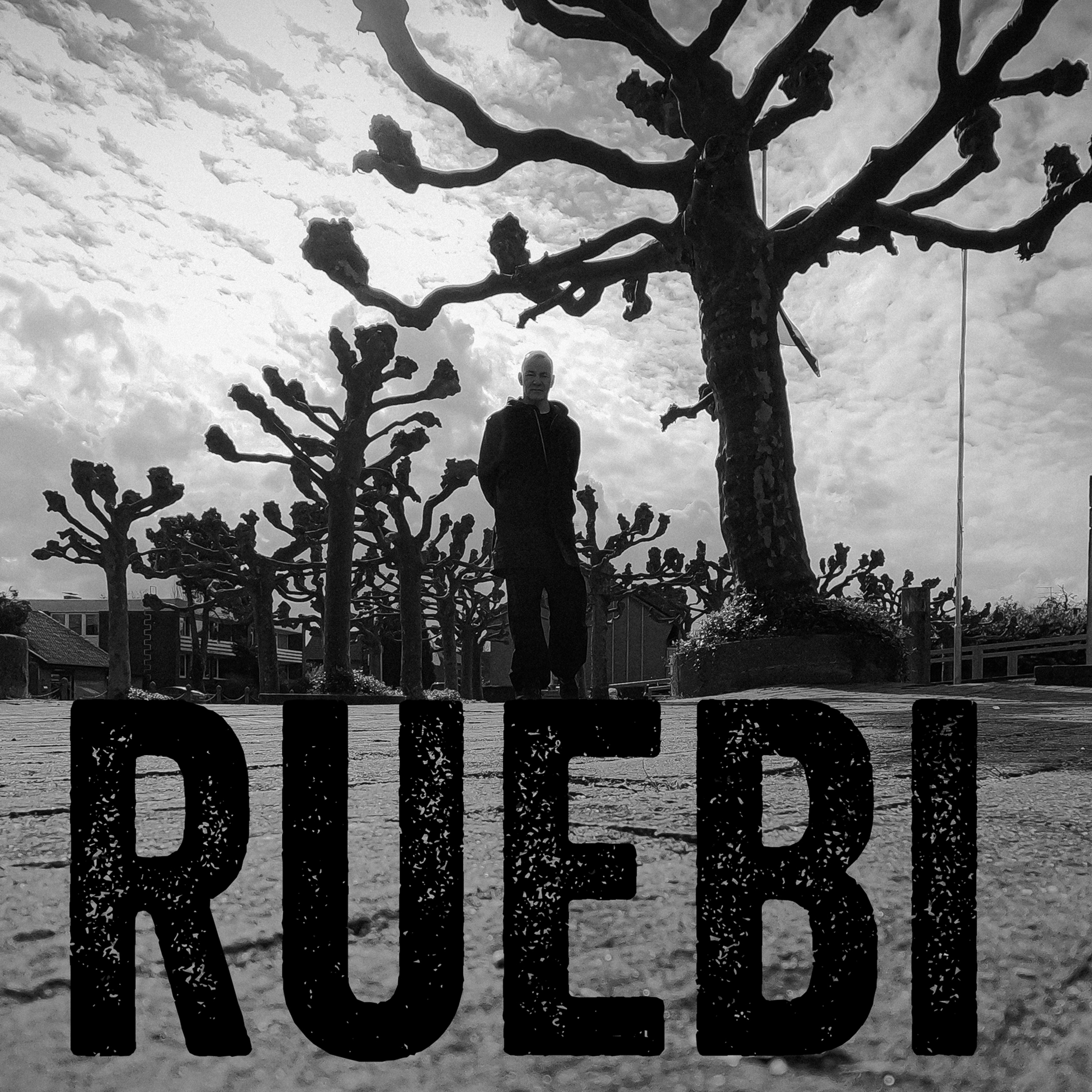ShellshockedRadio Steckbrief EP 29- Rübi - Pink Turns Blue, Nina Hagen, Tarantino, The Cure & Police