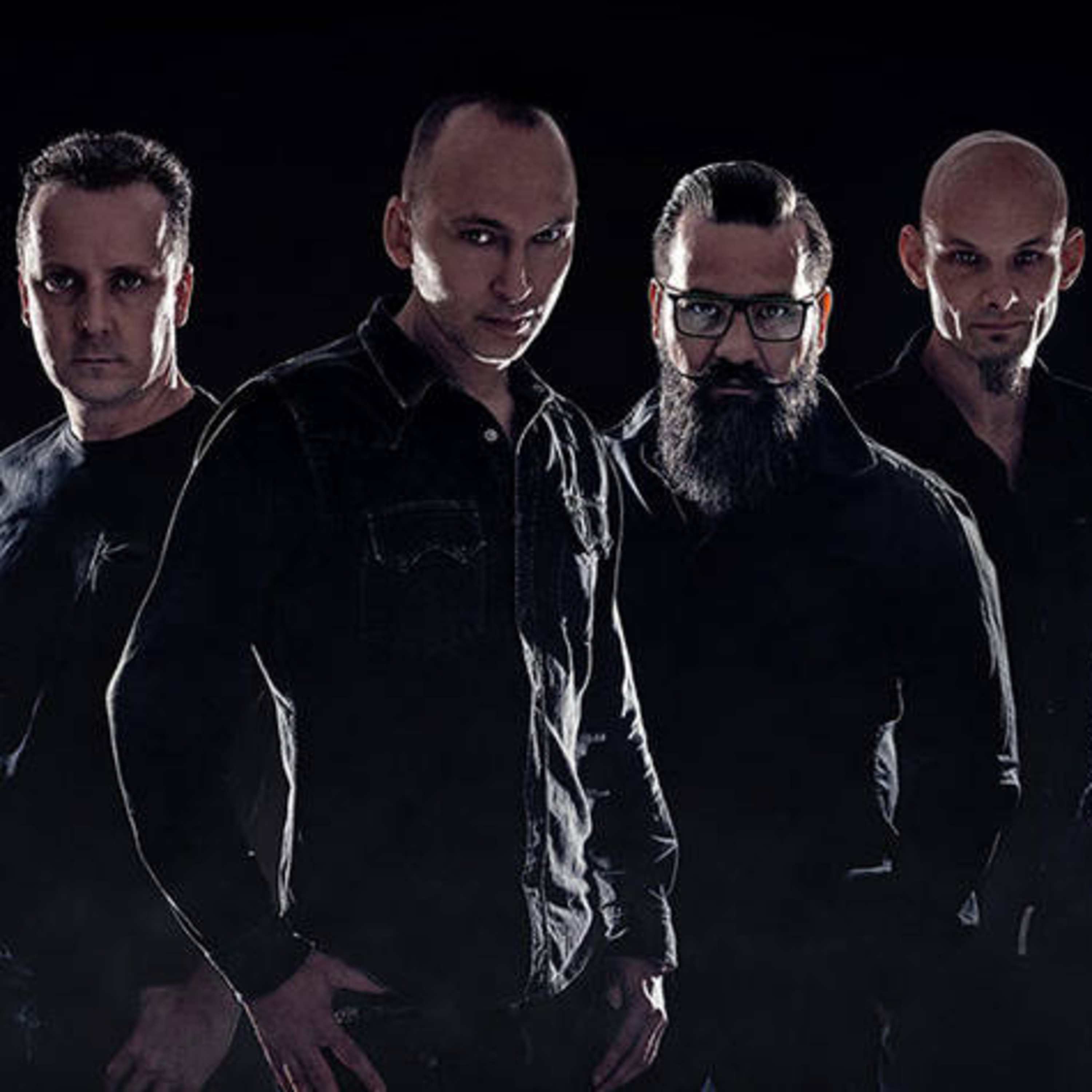 Shellshocked Radio Recommendations - Absurd Minds - Carry The Flag - Electronic Dark Pop fr. Germany #absurd #minds #electronicmusic #dark #pop #music #germany #968