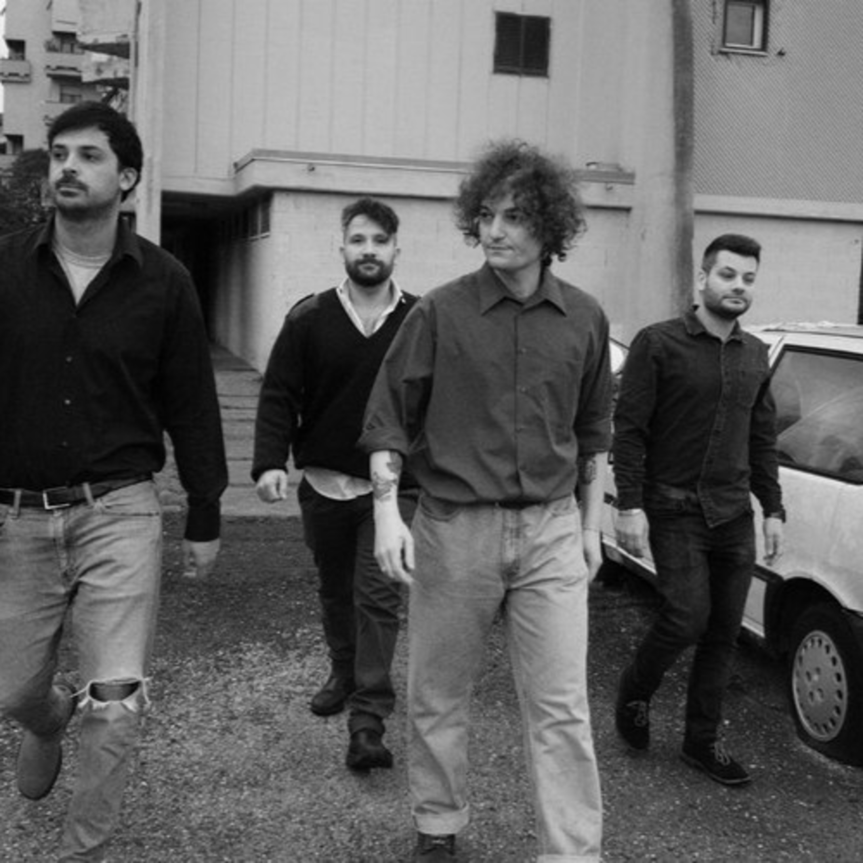 Shellshocked Radio Recommendations - Epoca22 - Visualizzare - Italian New Wave / Post Punk Music #epoca #italian #newwavemusic #postpunk #darkwavemusic #gothic #970