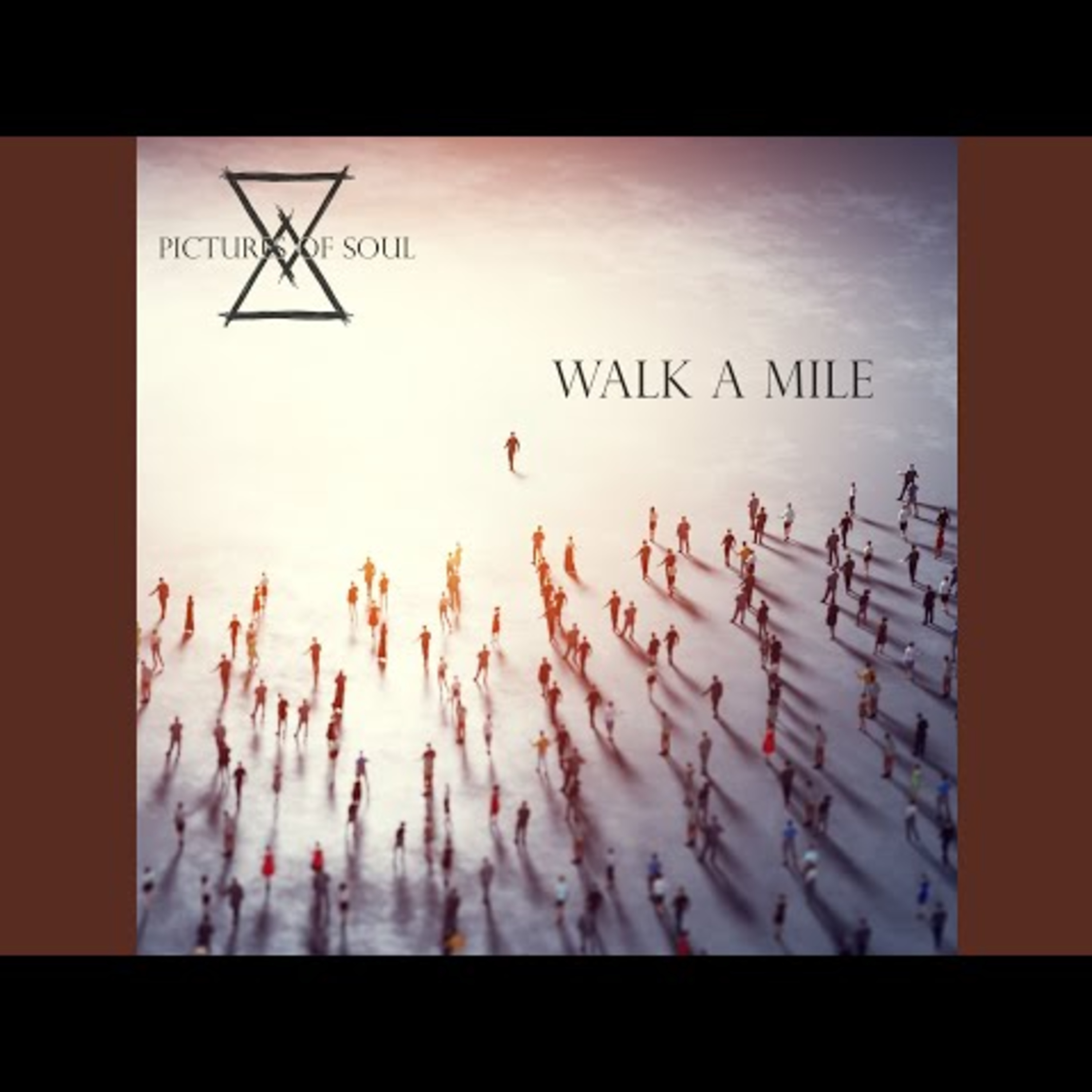 Shellshocked Radio Recommendations- Pictures of Soul- Walk A Mile - Marilyn Manson like Alternative #pictures #soul #walk #mile #alternative #music #marilynmanson #like #977