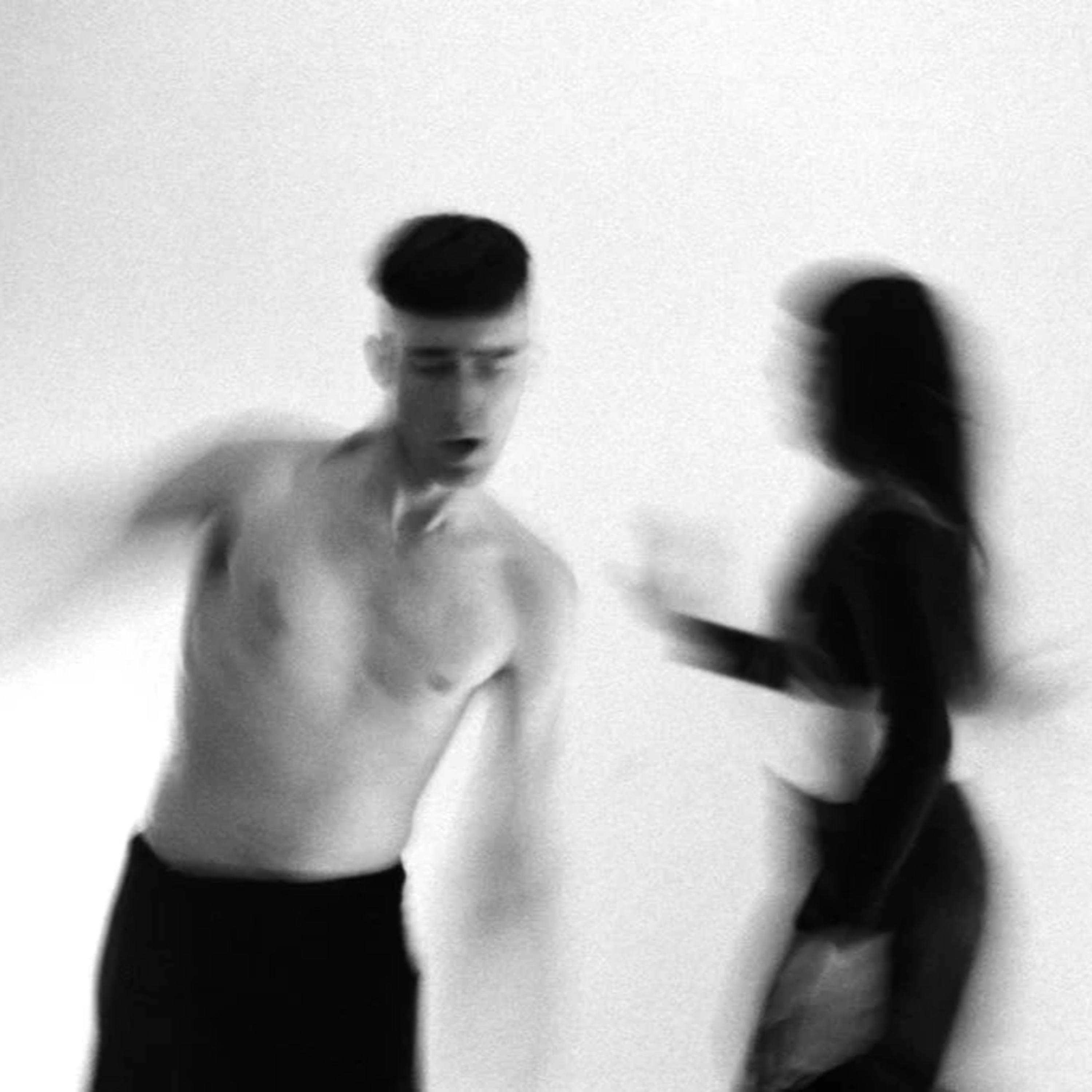 Shellshocked Radio Recommendations - Potochkine - Je Deteste Attendre - Dark Electronic Music #dark #darkwave #electronicamusic #electronic #music #postpunkmusic #french #potochkine #wgt #978