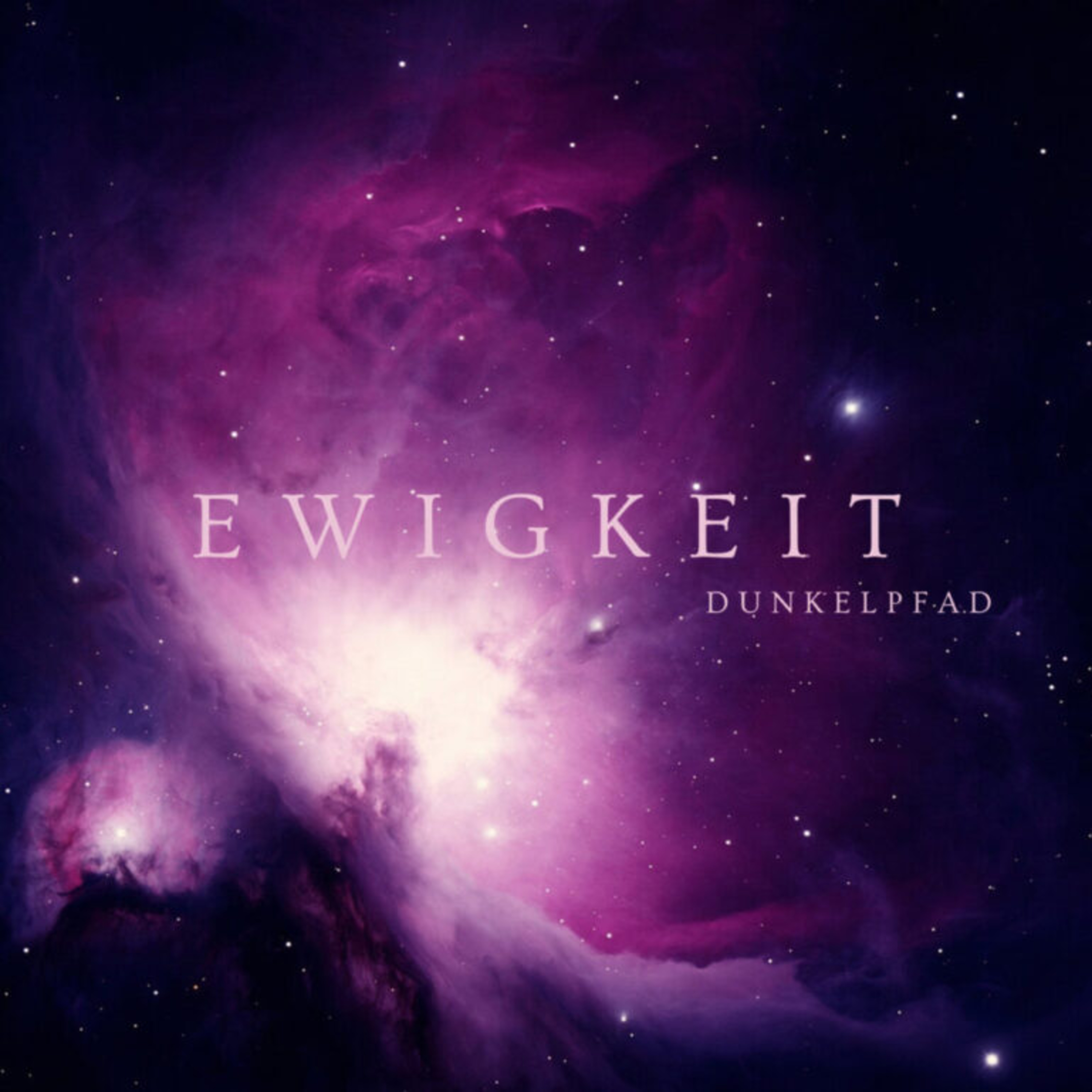 Shellshocked Radio Recommendations - Dunkelpfad - Ewigkeit