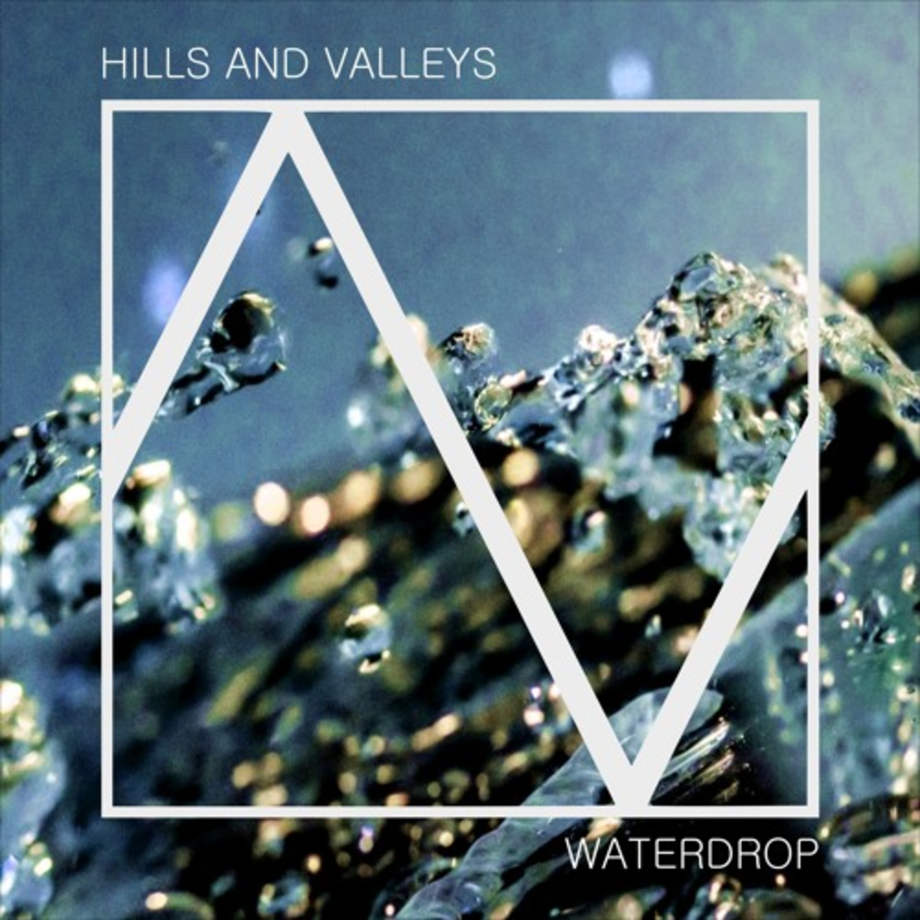 Shellshocked Radio Recommendations - Hills And Valleys - Waterdrop
