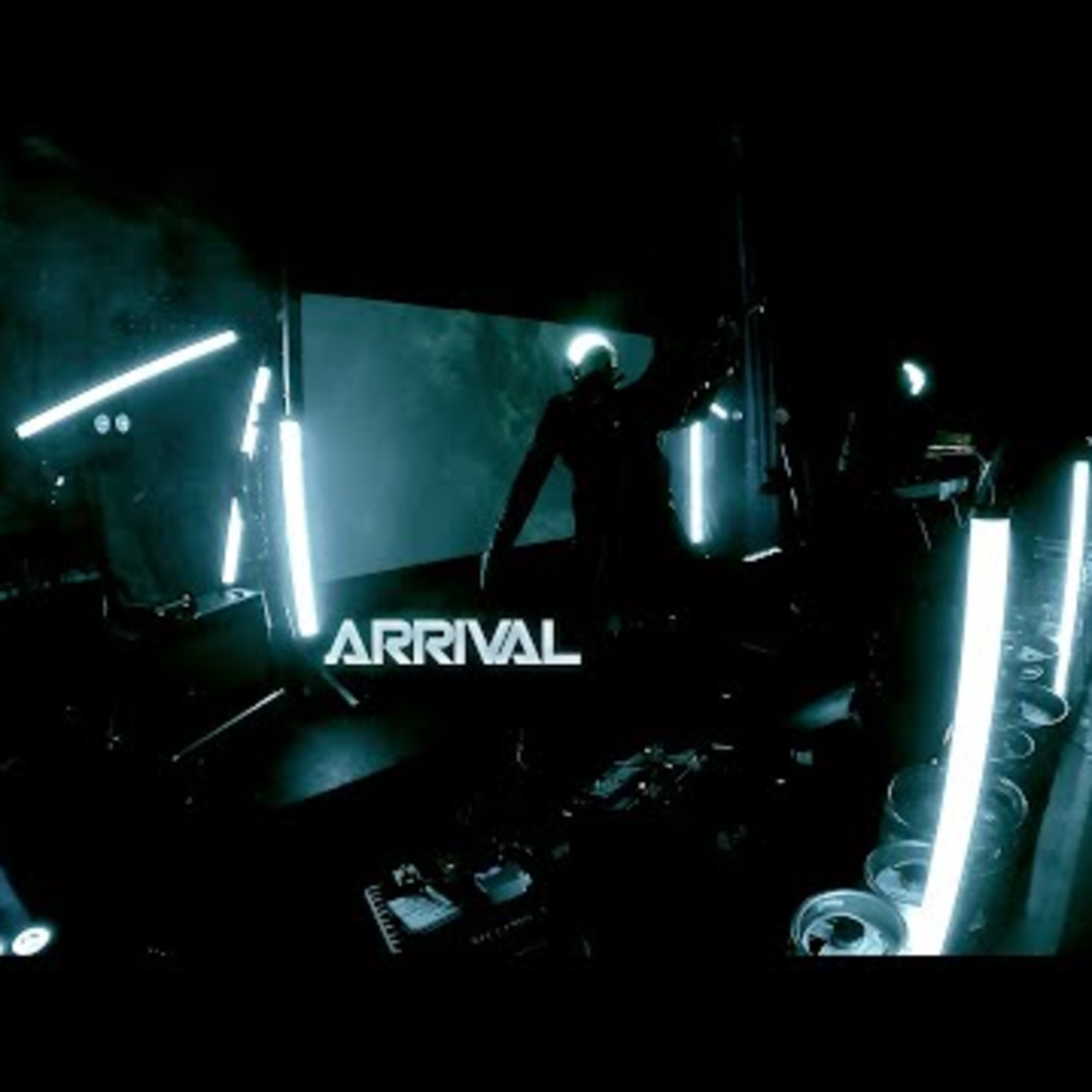 Shellshocked Radio Recommendations - Black Signal - Arrival