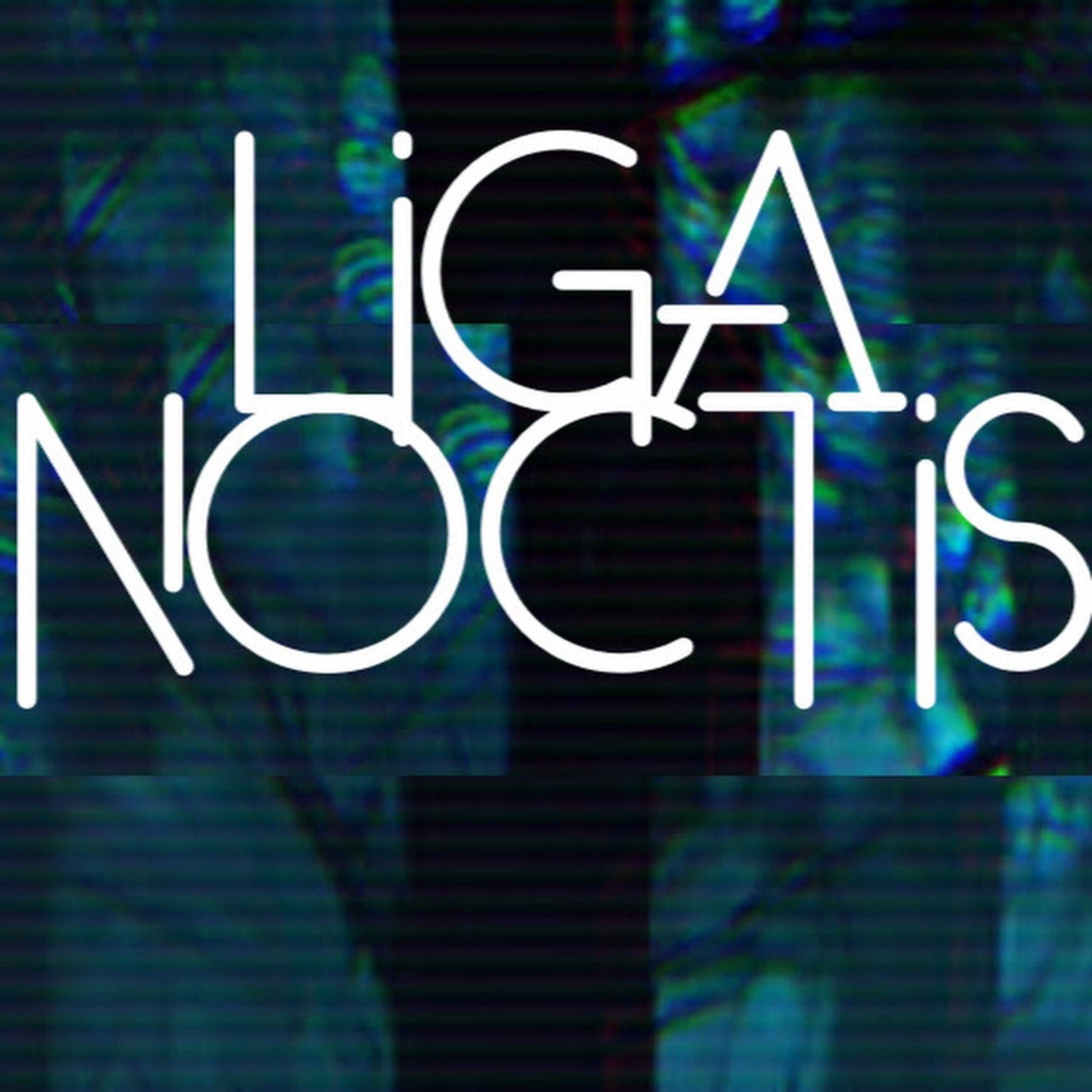 Shellshocked Radio Recommendations - Liga Noctis - Fade Away