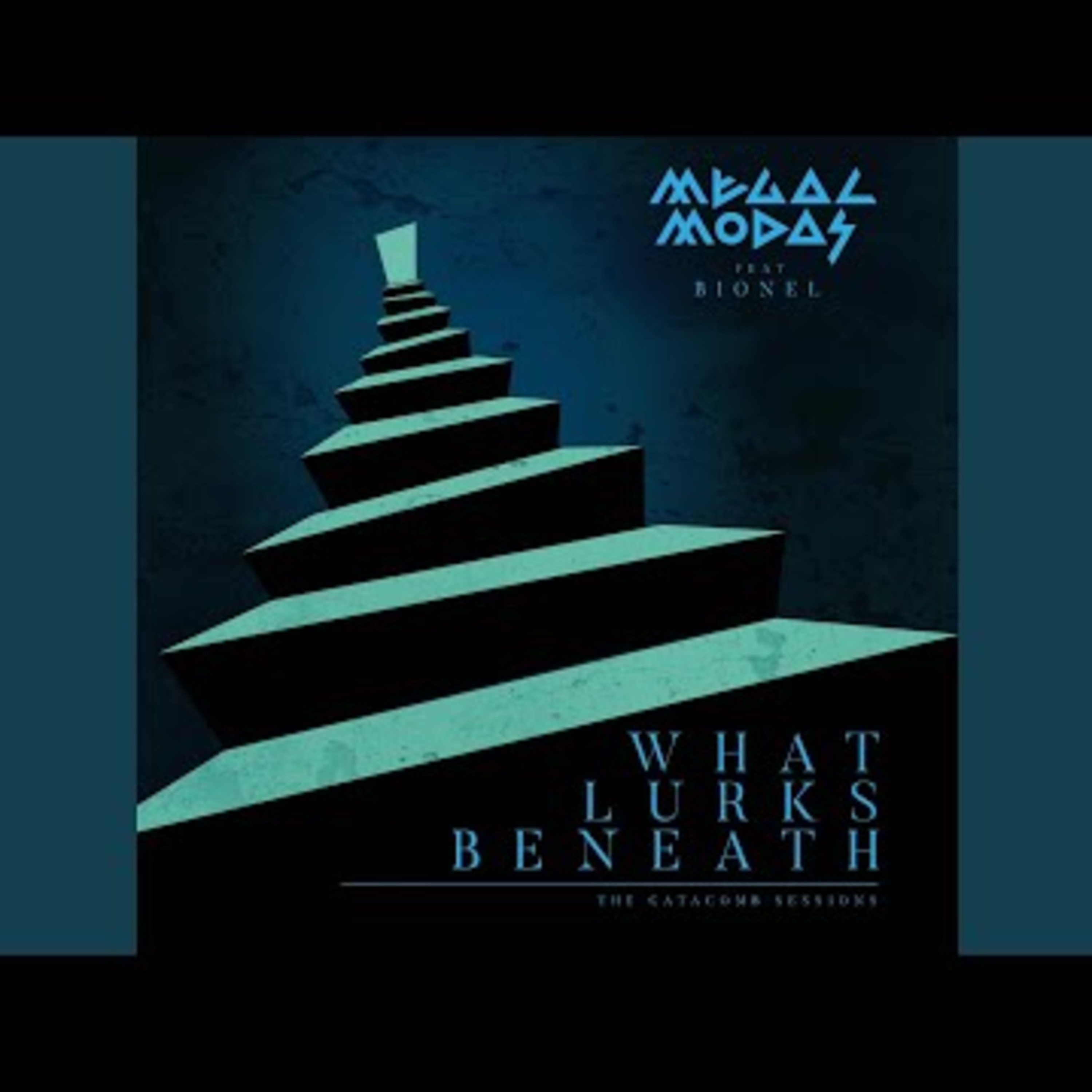 Shellshocked Radio Recommendations - MEGALMODAS - Simple Mantra (feat. Bionel & Simplefixty)