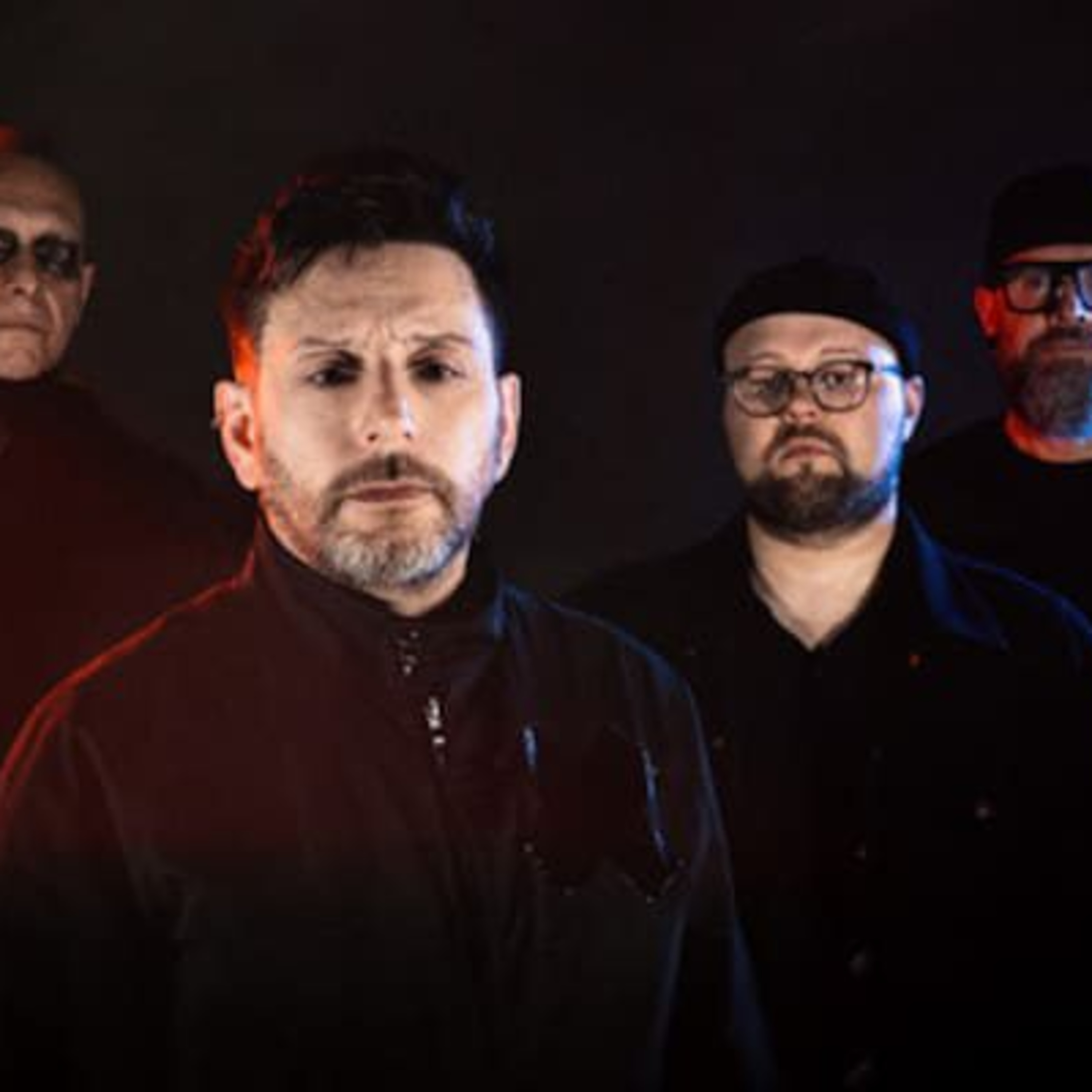 Shellshocked Radio Recommendations - CRUSHING STATE - Welcome 2 Nothing
