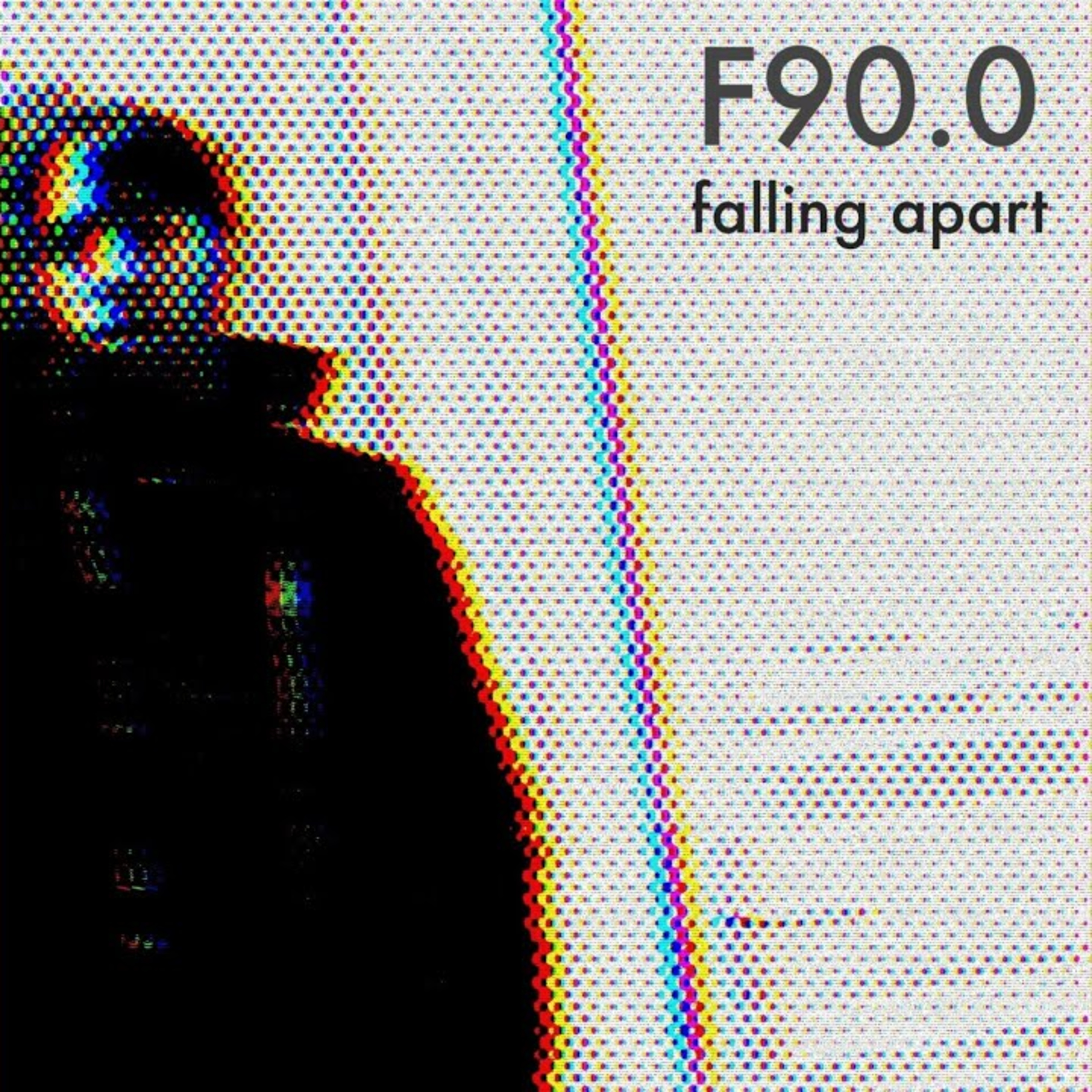 Shellshocked Radio Recommendations - F90.0 - falling apart