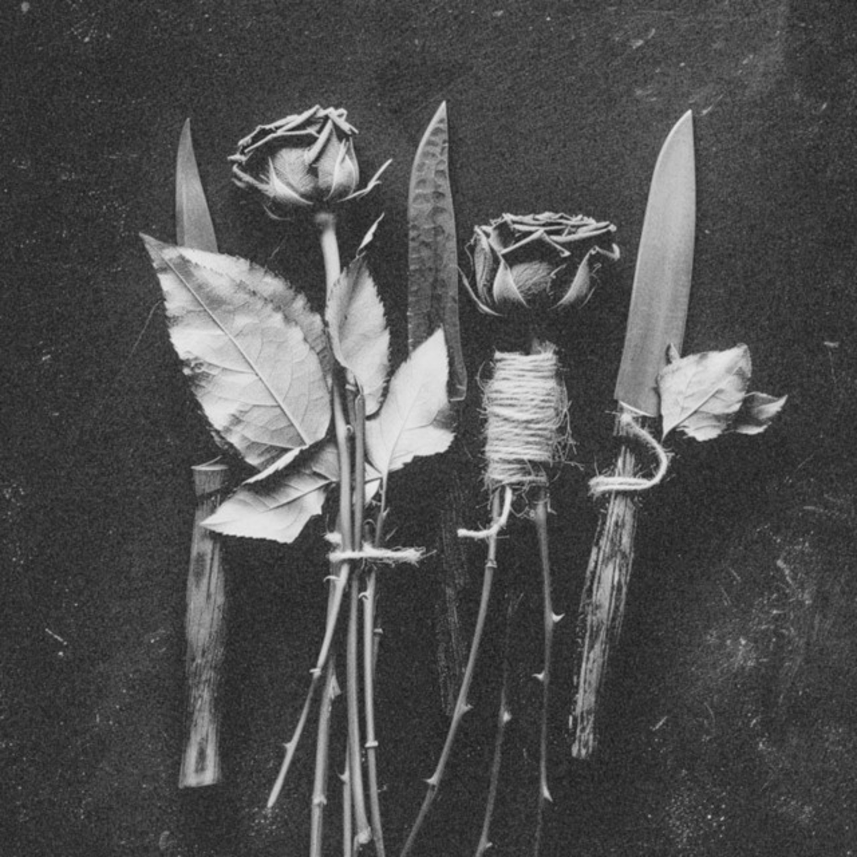 Shellshocked Radio Recommendations - Some Days Are Darker - Dead Romance