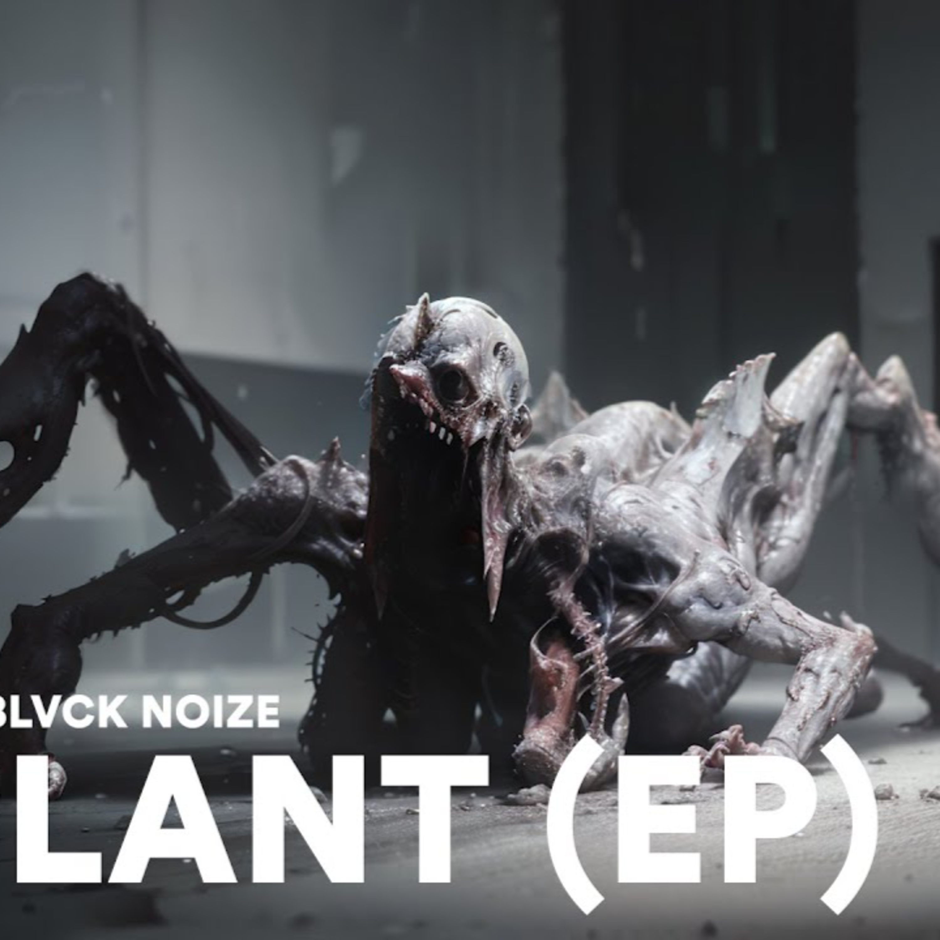 Shellshocked Radio Recommendations - Limbo Slice - Implant