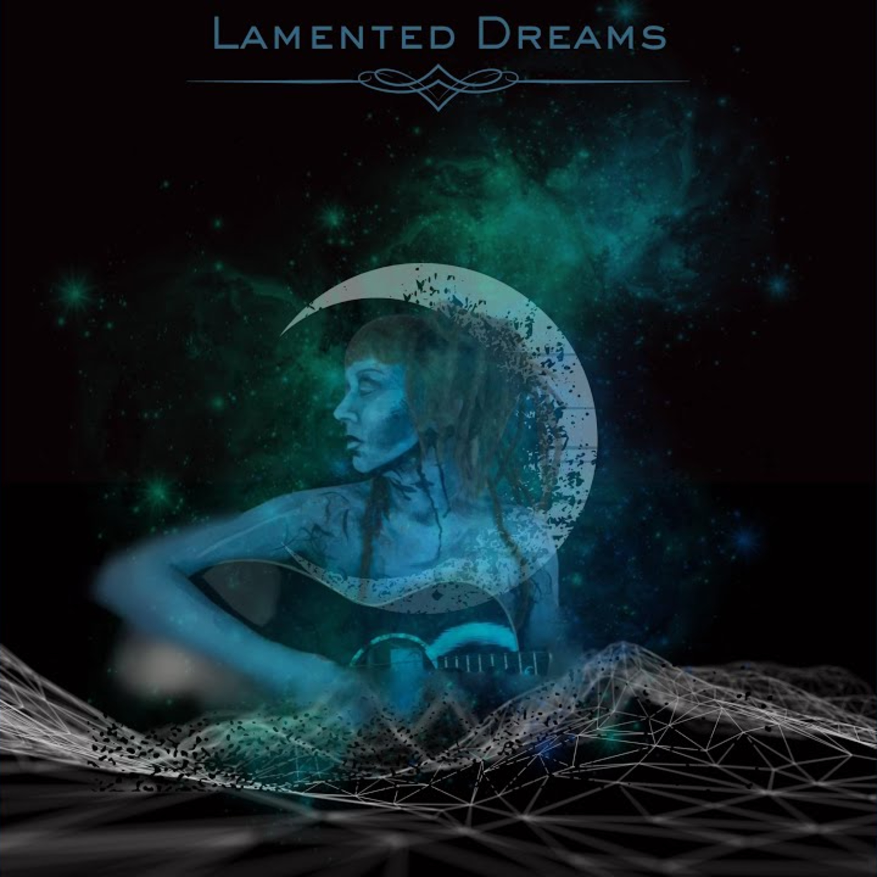Shellshocked Radio Recommendations - Moons In Retrograde - Lamented Dreams