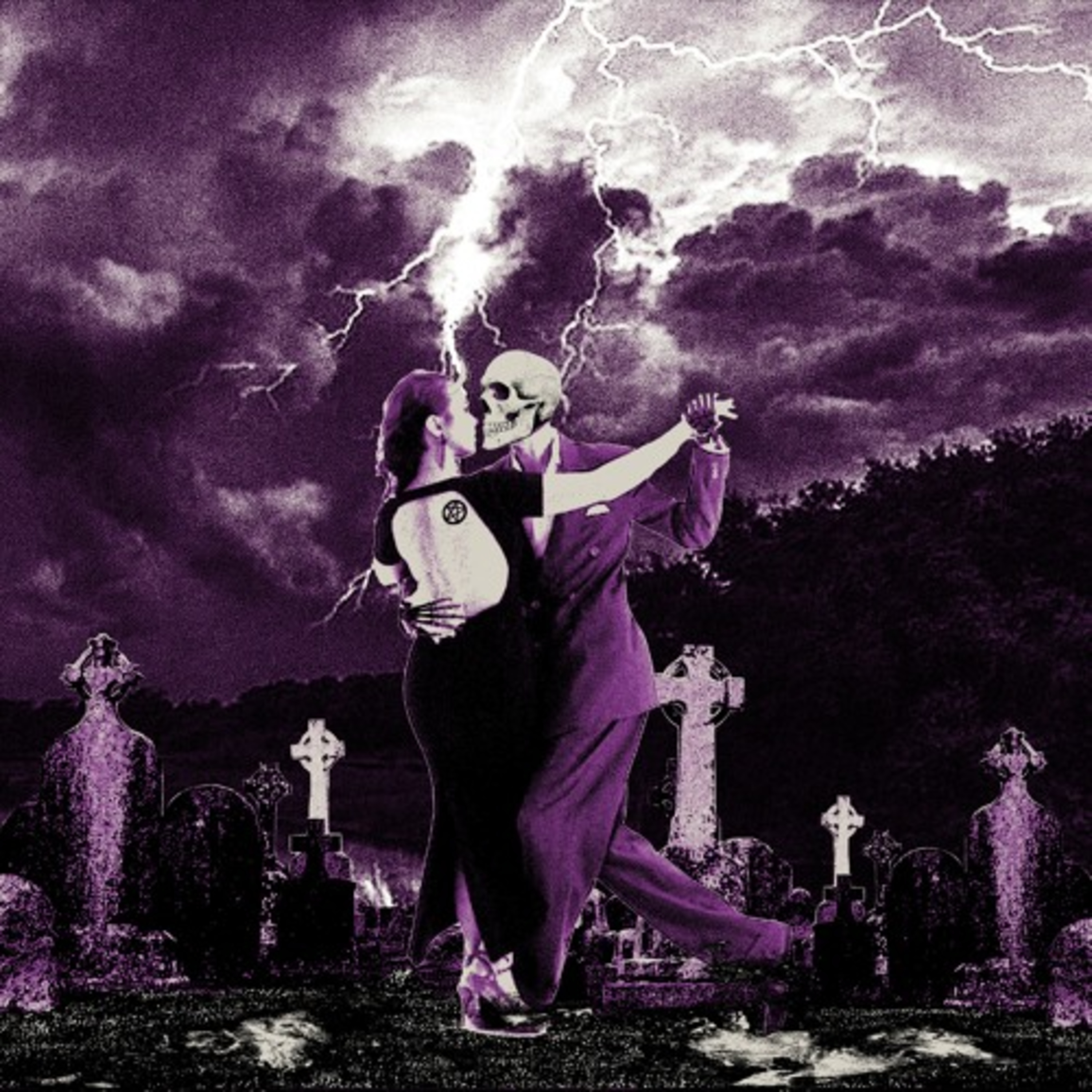Shellshocked Radio Recommendations - Digital Drvgs - Dark Romance