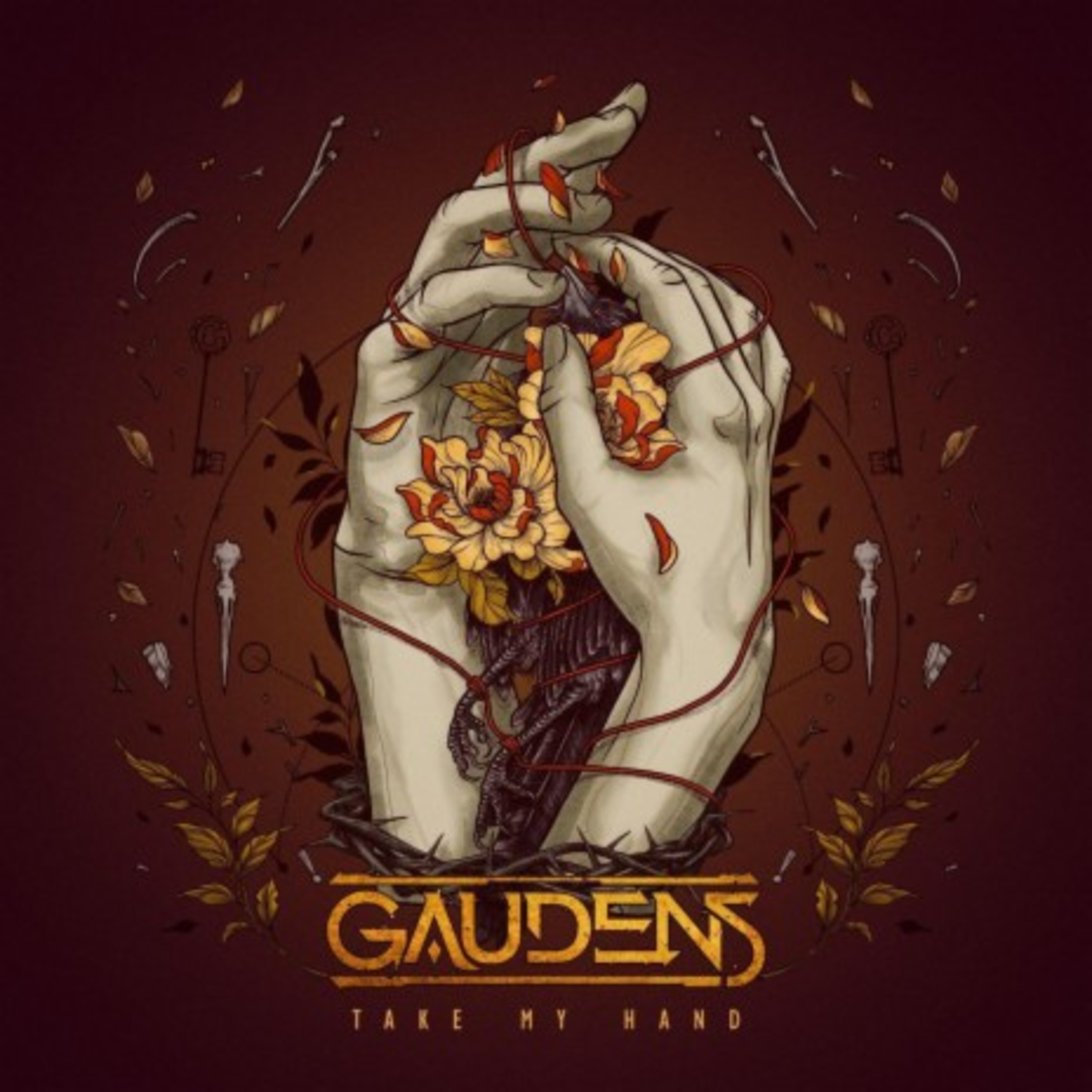 Shellshocked Radio Recommendations - Gaudens - Fallin into Your Eyes