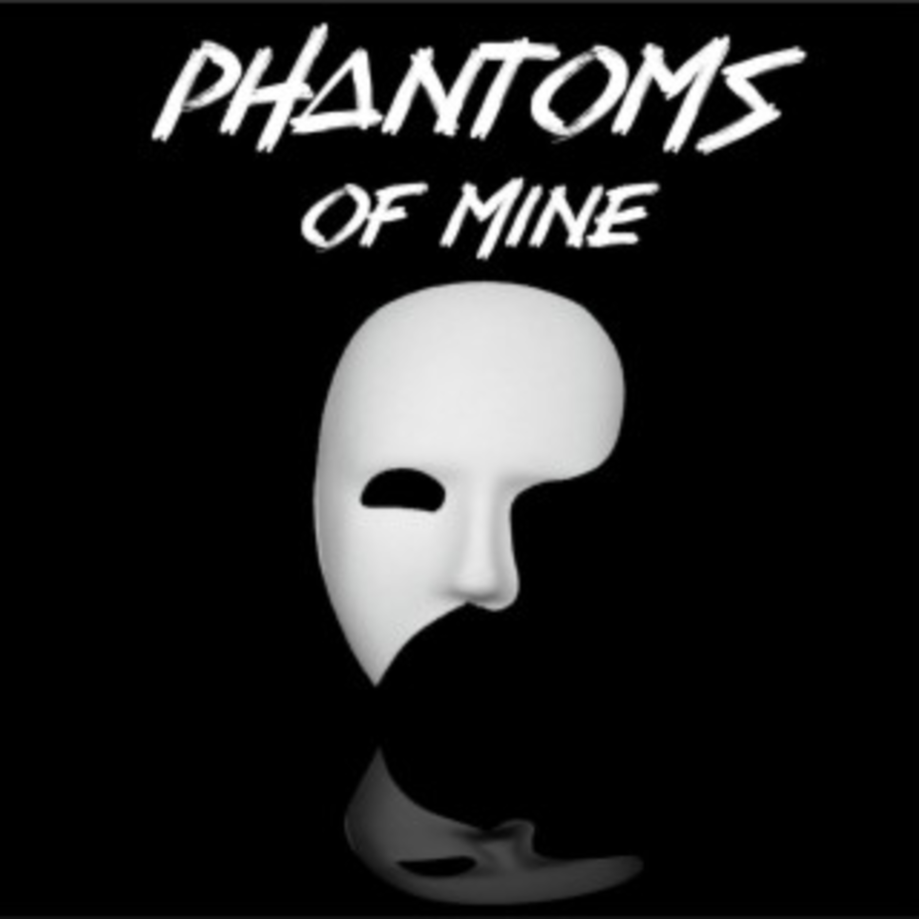 Shellshocked Radio Recommendations - Spiral Synthesis - Phantoms of Mine