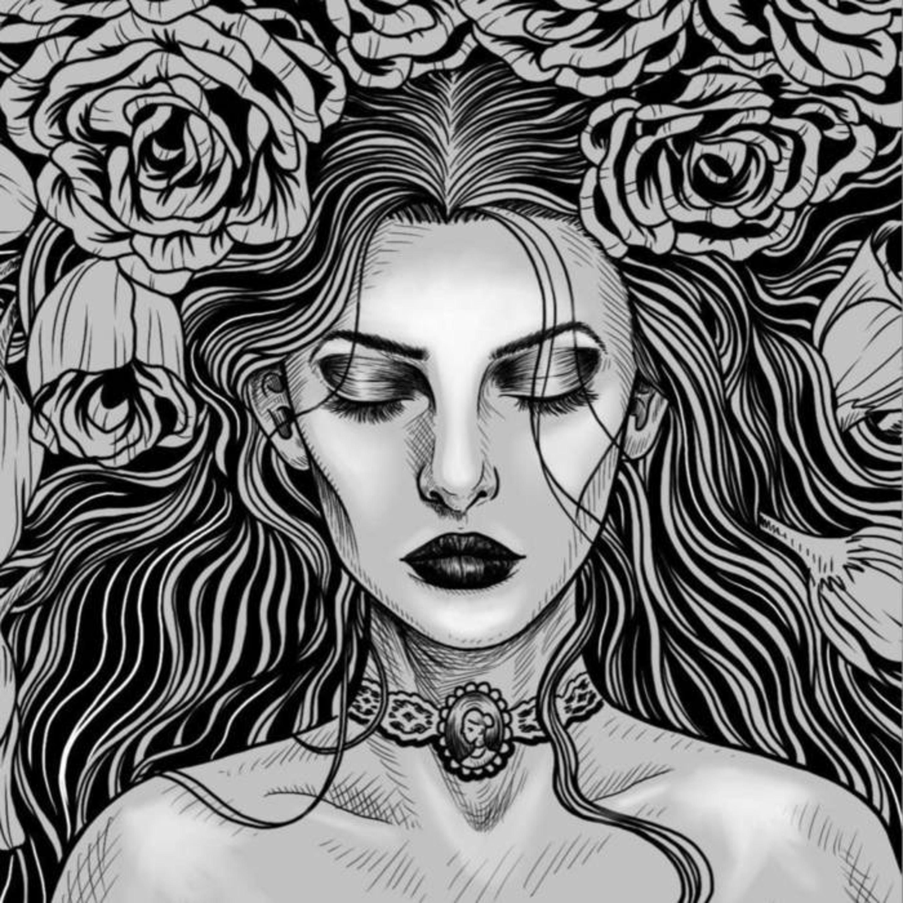 Shellshocked Radio Recommendations - Vickis Dream - Morbid