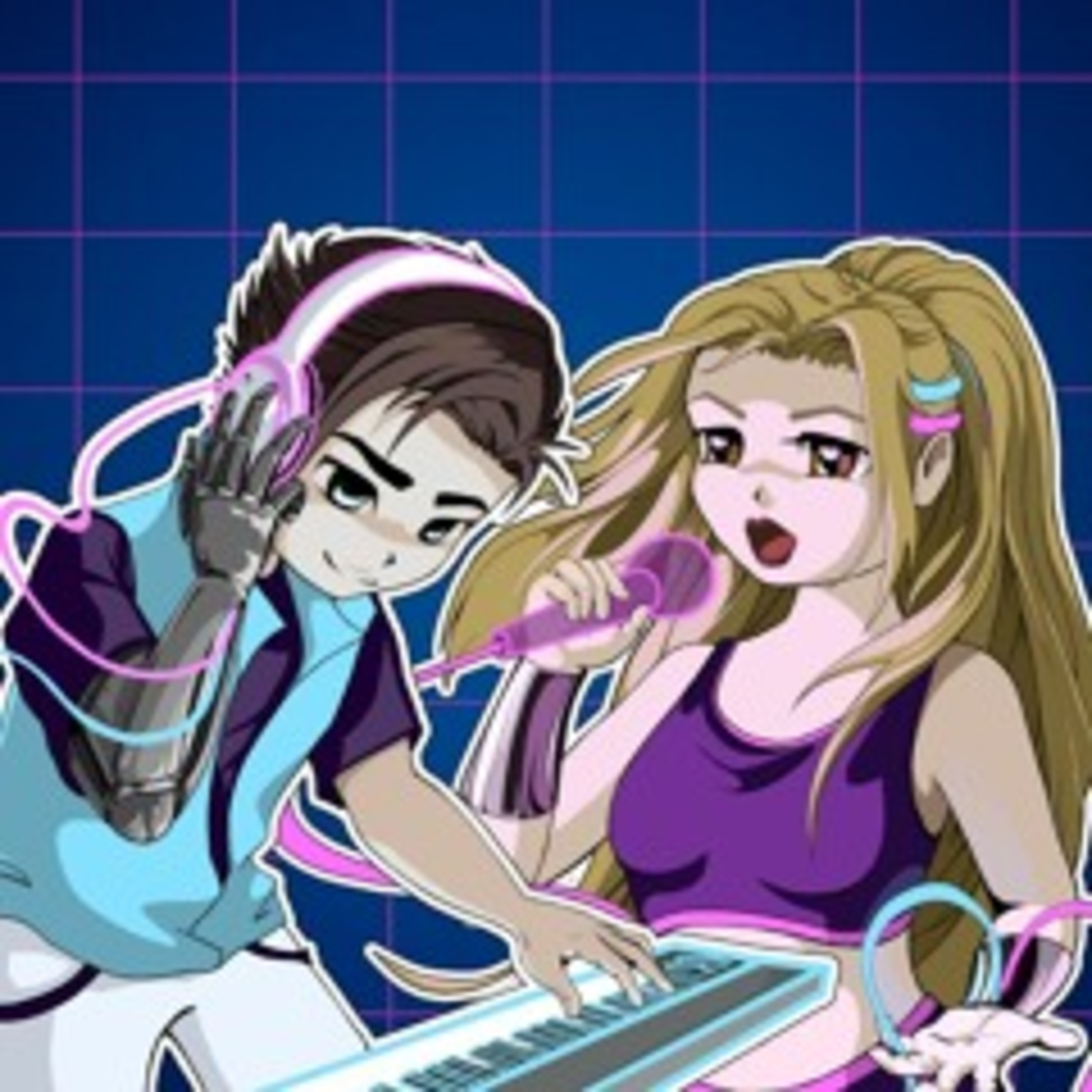 Shellshocked Radio Recommendations - eLxAr - Dust