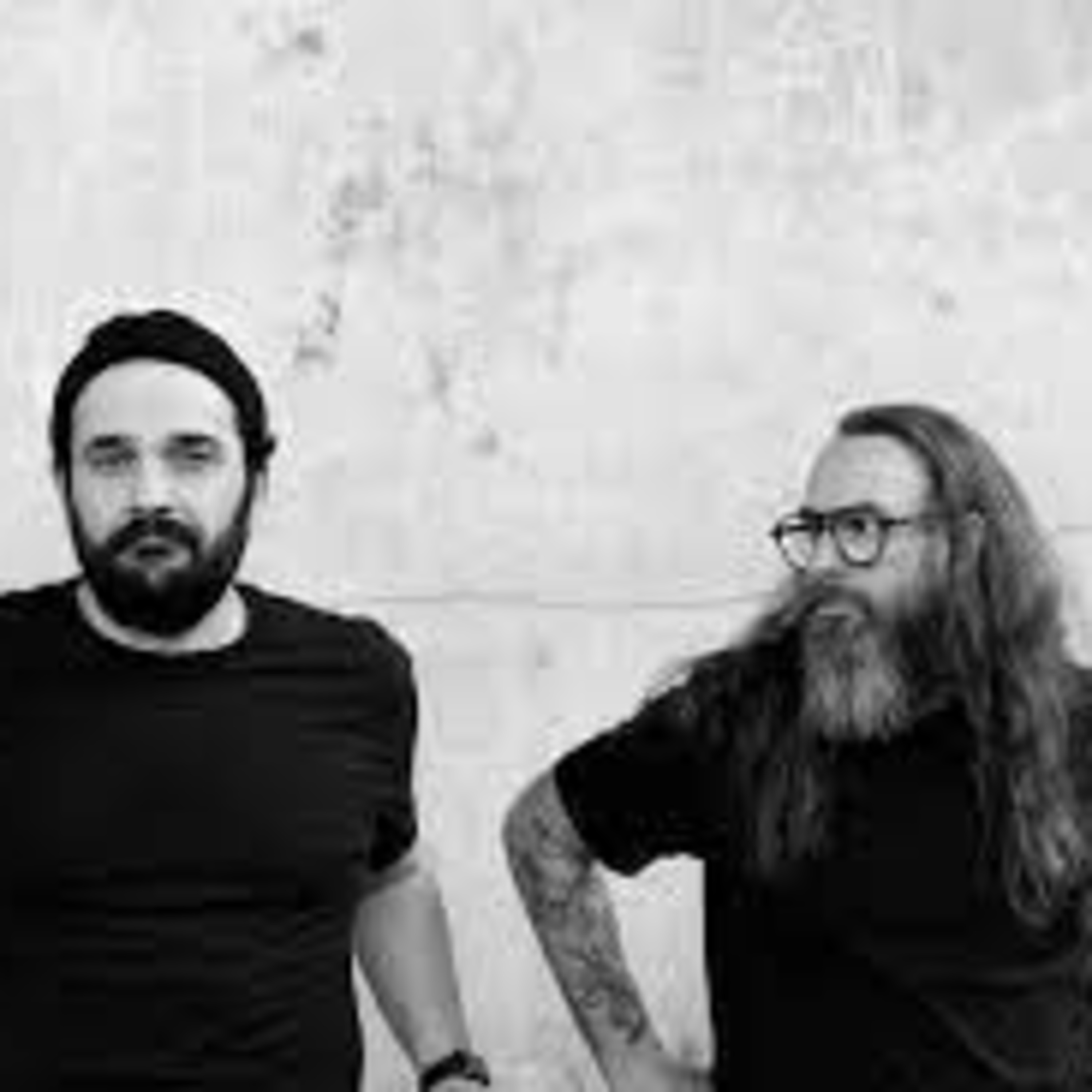 Shellshocked Radio Recommendations - Them Wolves - Beasts in the Afterglow