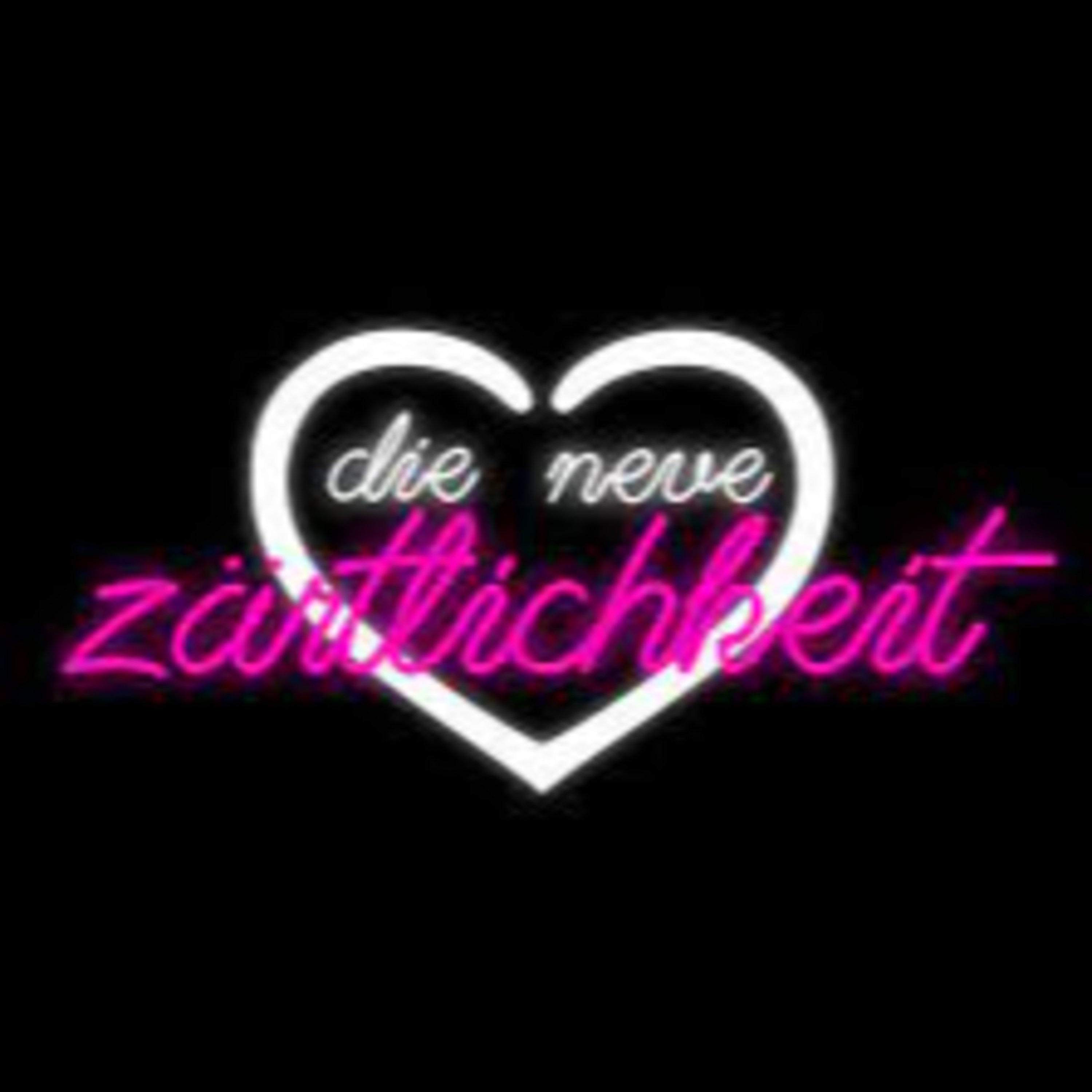 Shellshocked Radio Recommendations - Die neue Zärtlichkeit - Strg Alt Entf - Sacharine Sweet Pop