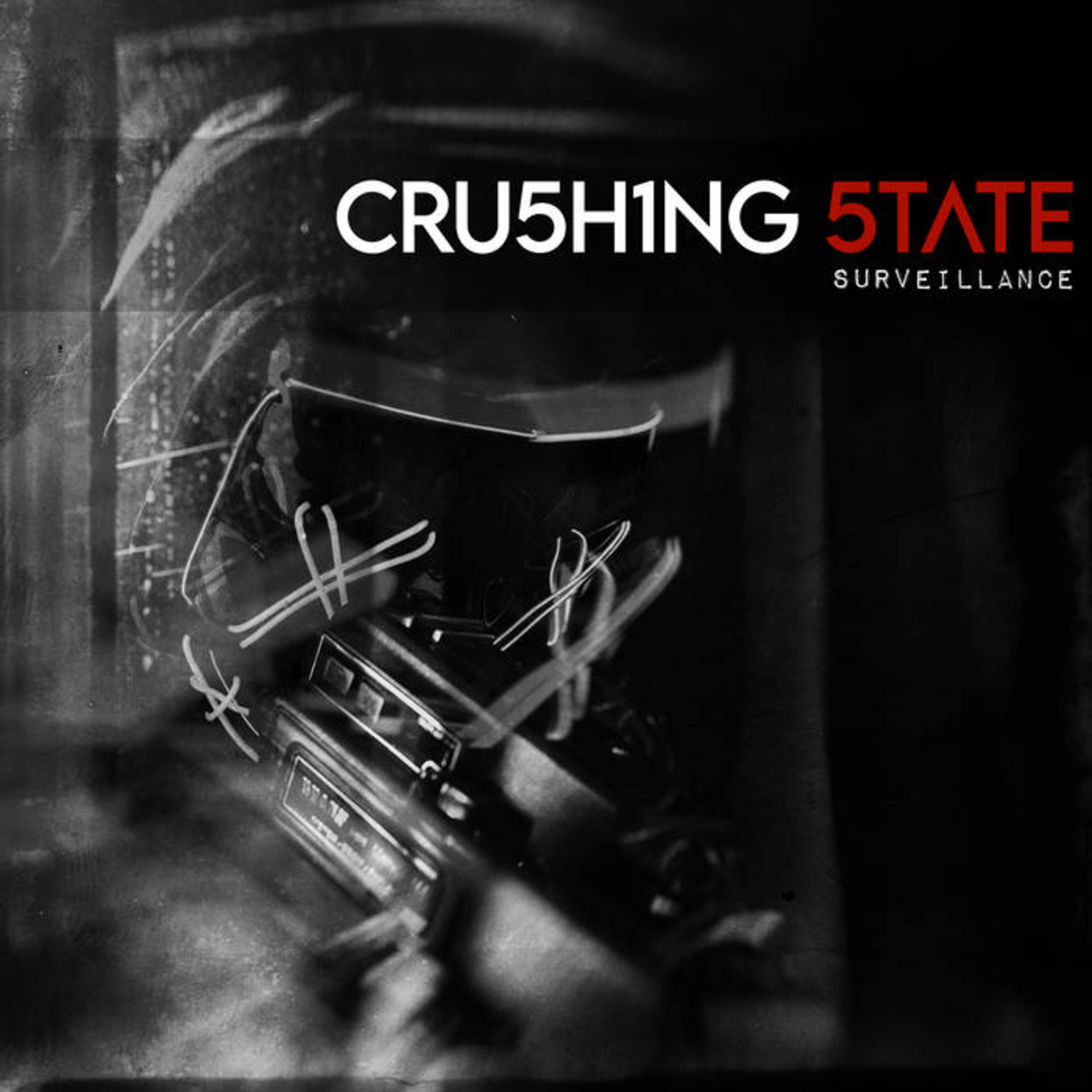 Shellshocked Radio Recommendations - CRUSHING STATE - Surveillance