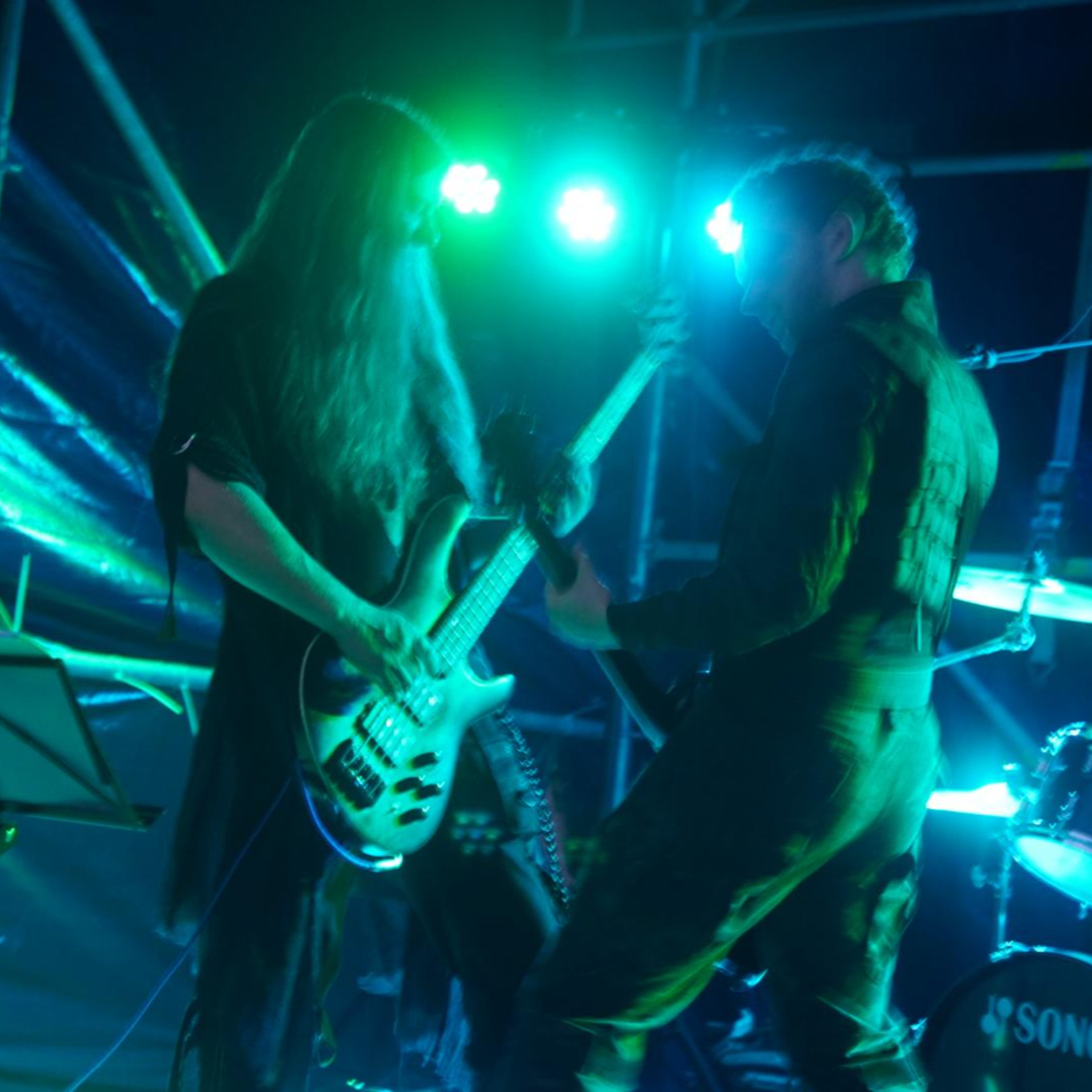 Shellshocked Radio Recommendations - KaltBlut - Virus - NDH, Industrial, German Rock / Metal