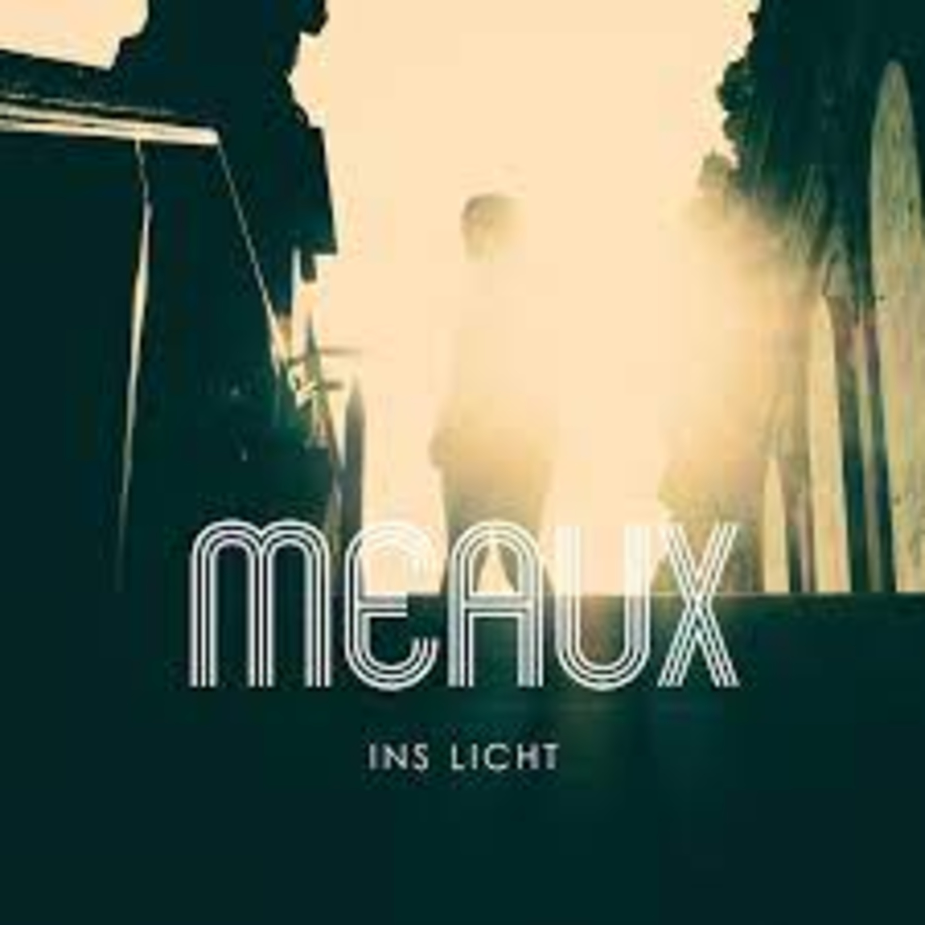 Shellshocked Radio Recommendations - MEAUX - Ins Licht - German Dark Pop