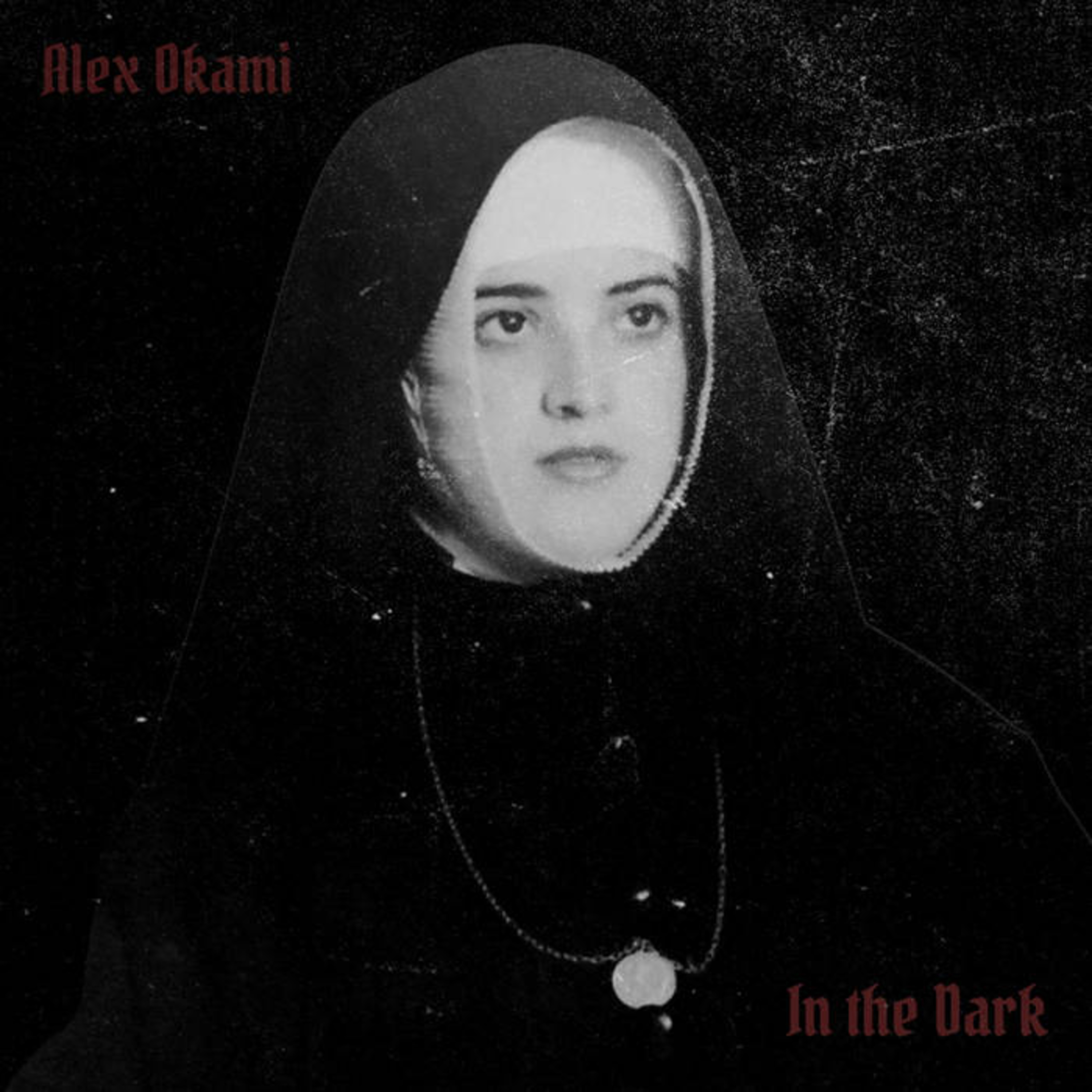 Shellshocked Radio Recommendations - Alex Okami - In the Dark
