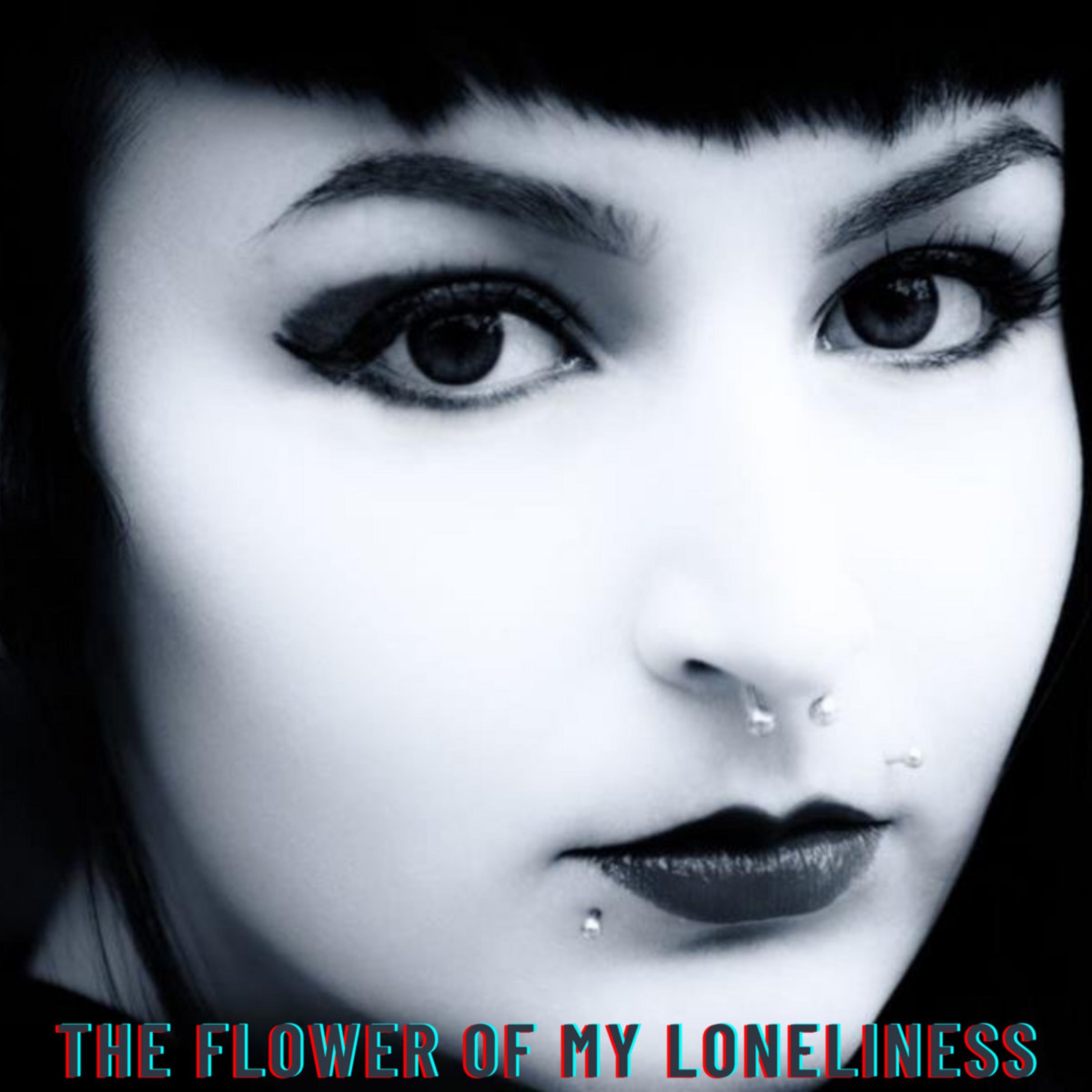 Shellshocked Radio Recommendations - Lagrima Negra - The Flower of My Loneliness - Gothic Brasil
