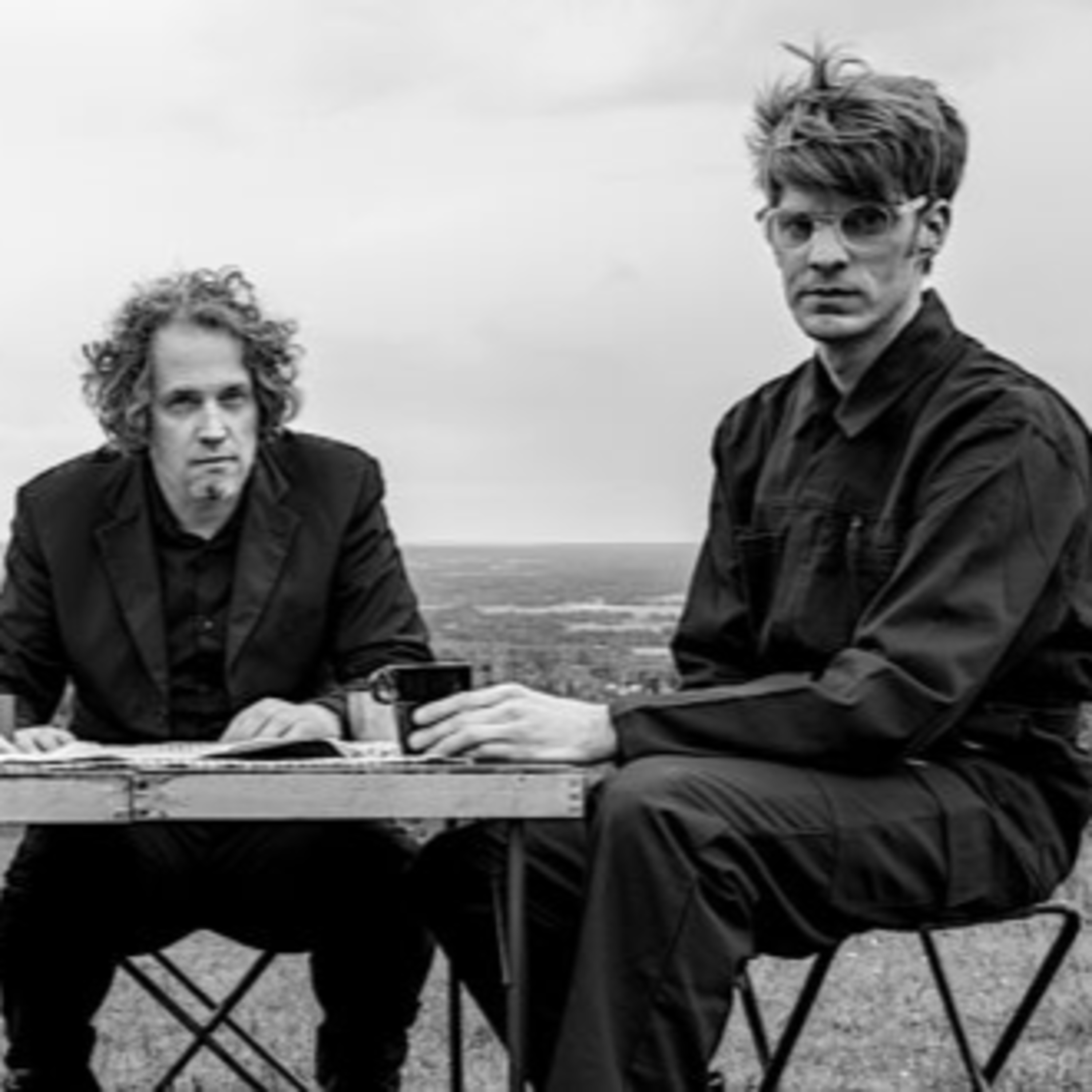Shellshocked Radio Recommendations - Lejonhjärta - Lethal Girl - Gothic, Postpunk, Darkwave Rock