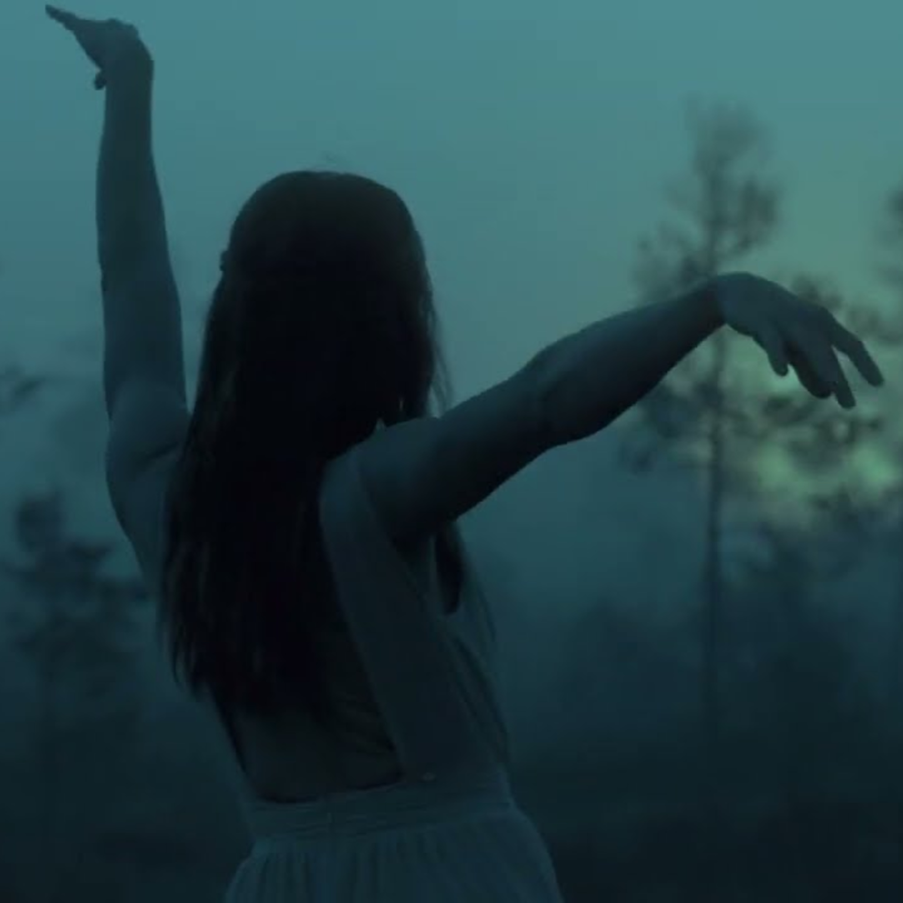 Shellshocked Radio Recommendations - LaTruelleLMDS - I'm so lost - Dreamscape Soundscape Dream Music
