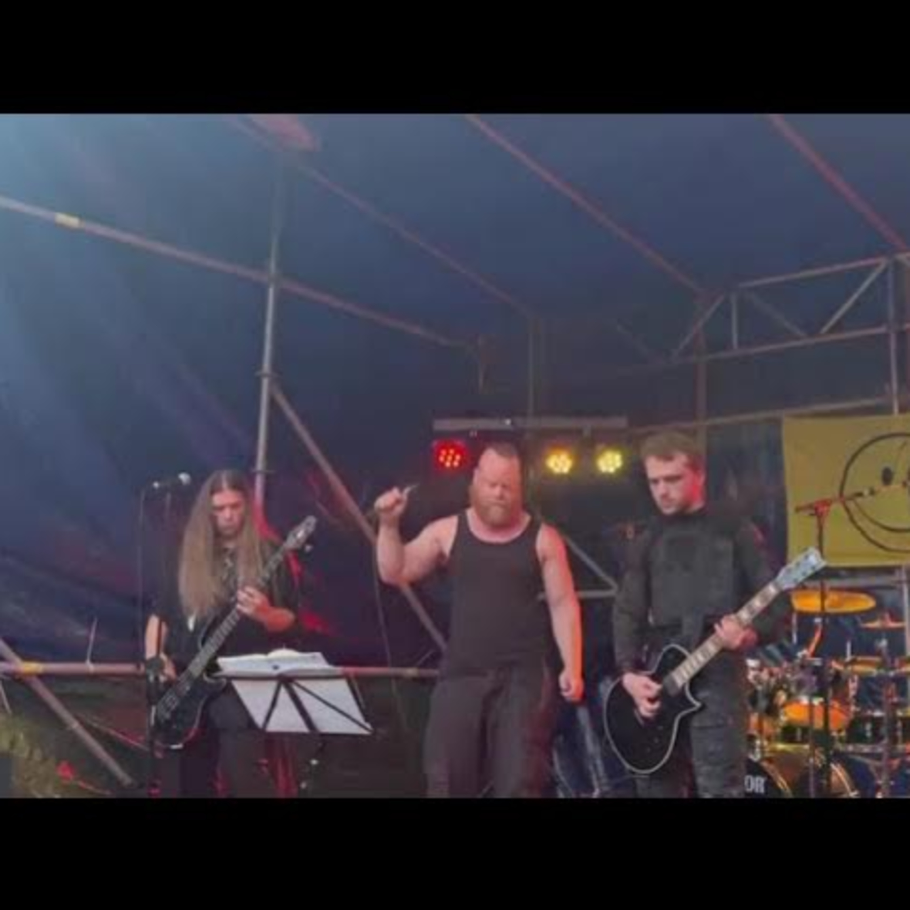 Shellshocked Radio Recommendations - KaltBlut - Allein - NDH, Industrial Rock / Metal Thuringia