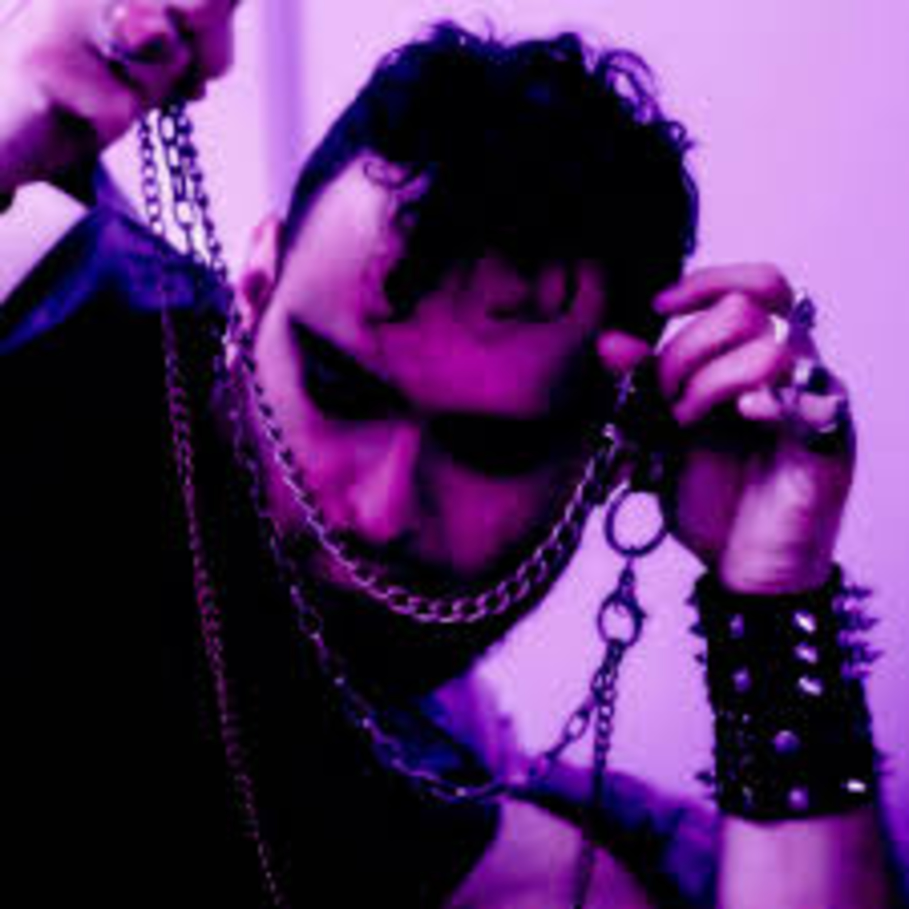 Shellshocked Radio Recommendations - BEHOR - Chains and Ropes