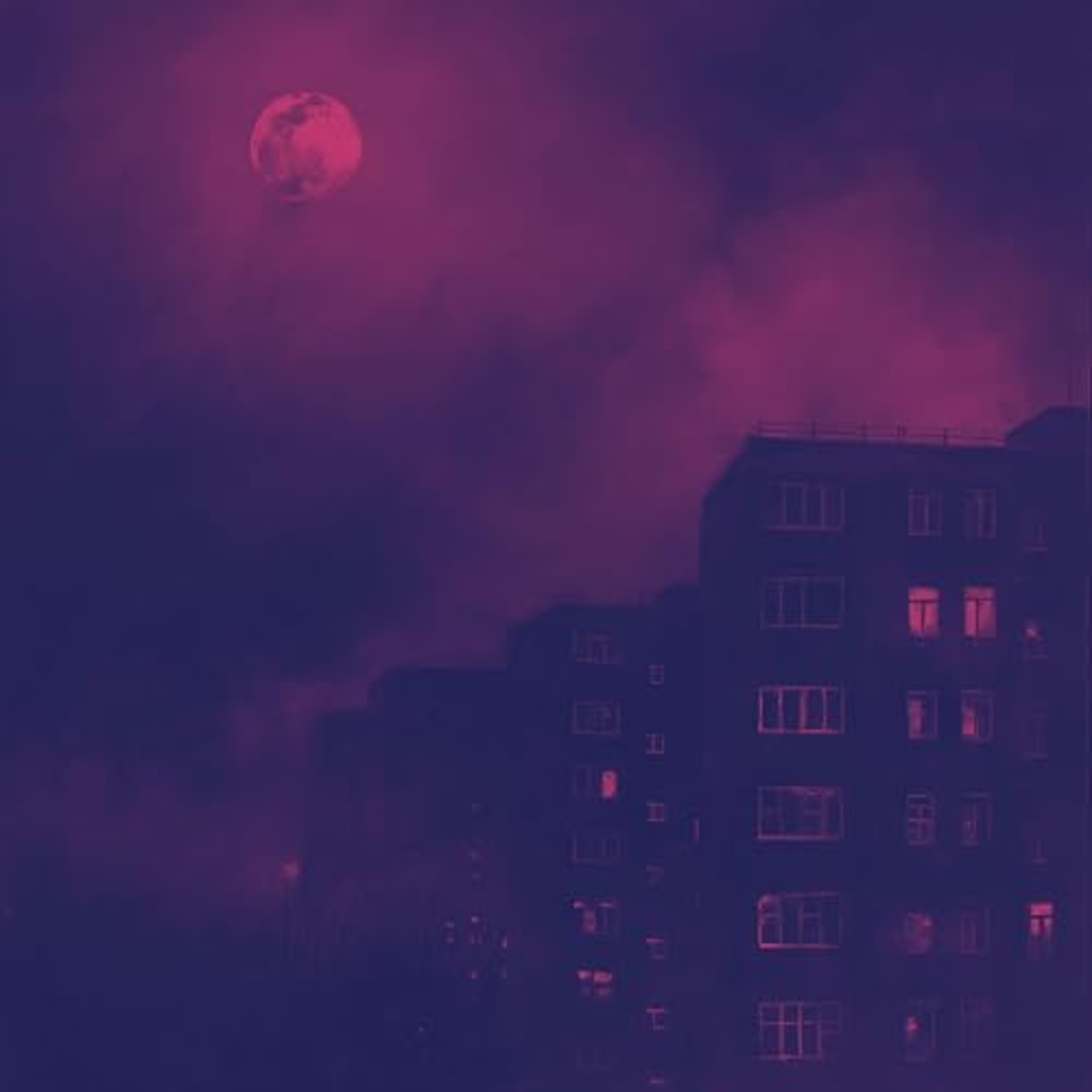 Shellshocked Radio Recommendations - nihilify - blush pixel