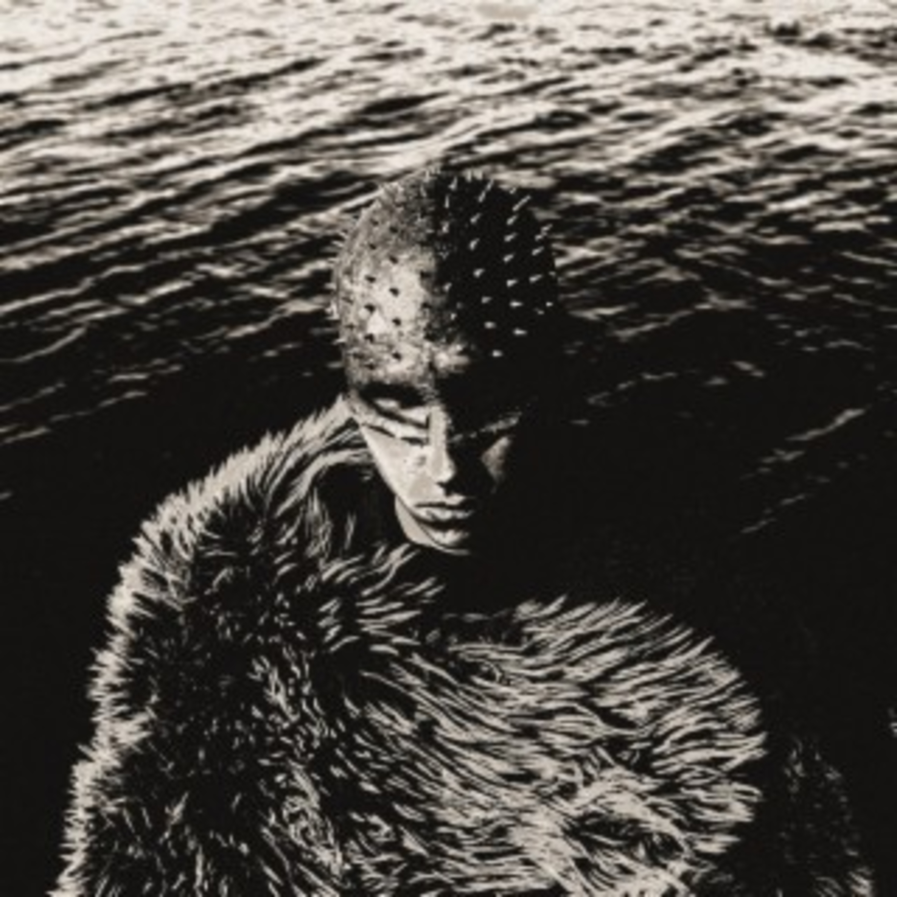 Shellshocked Radio Recommendations - TigJez - Corrupt (In Me Rivus Extinctus Est) - Darkwave