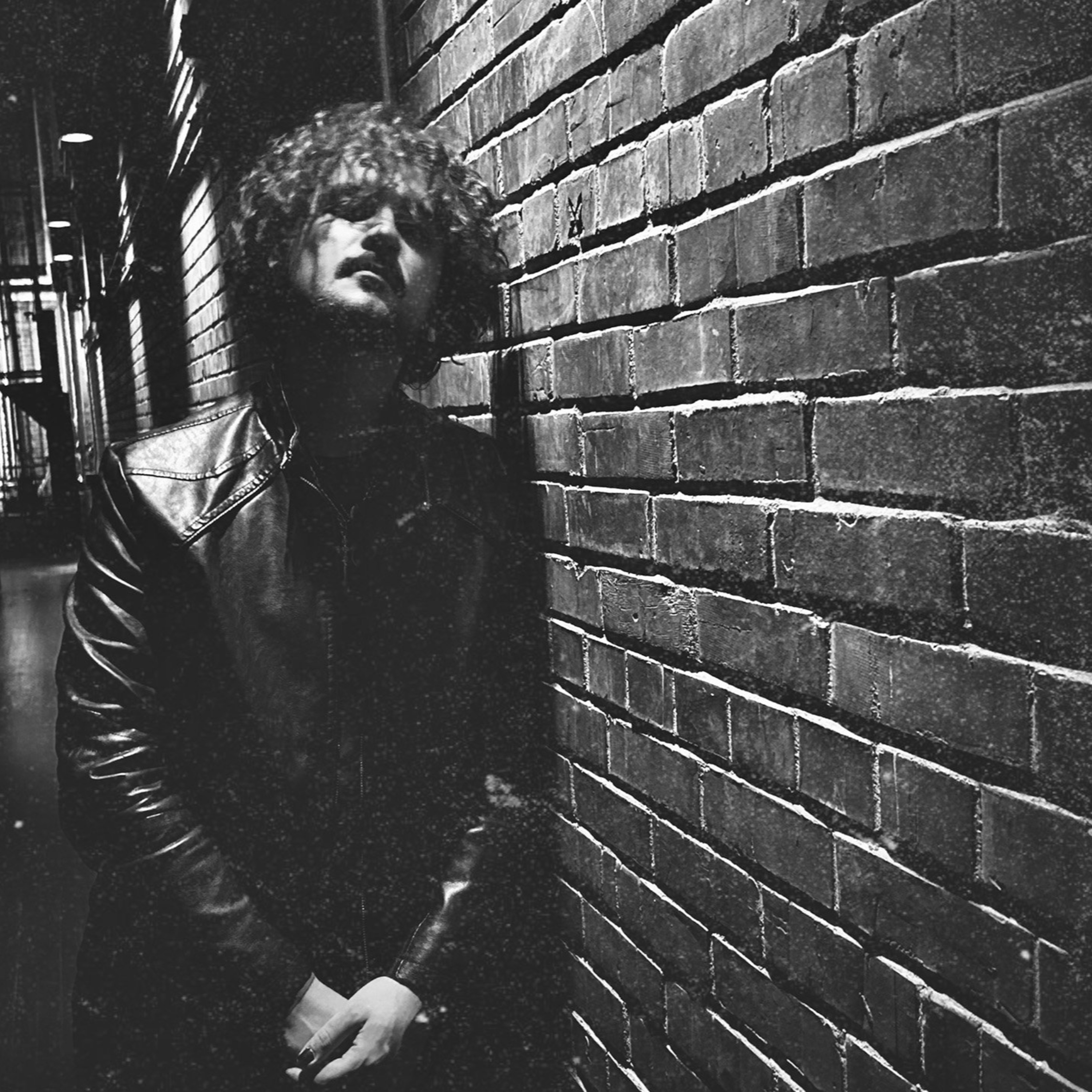 Shellshocked Radio Recommendations - Alex Okami - Haunted By You - Darkwave / Dark Pop / Dark Music
