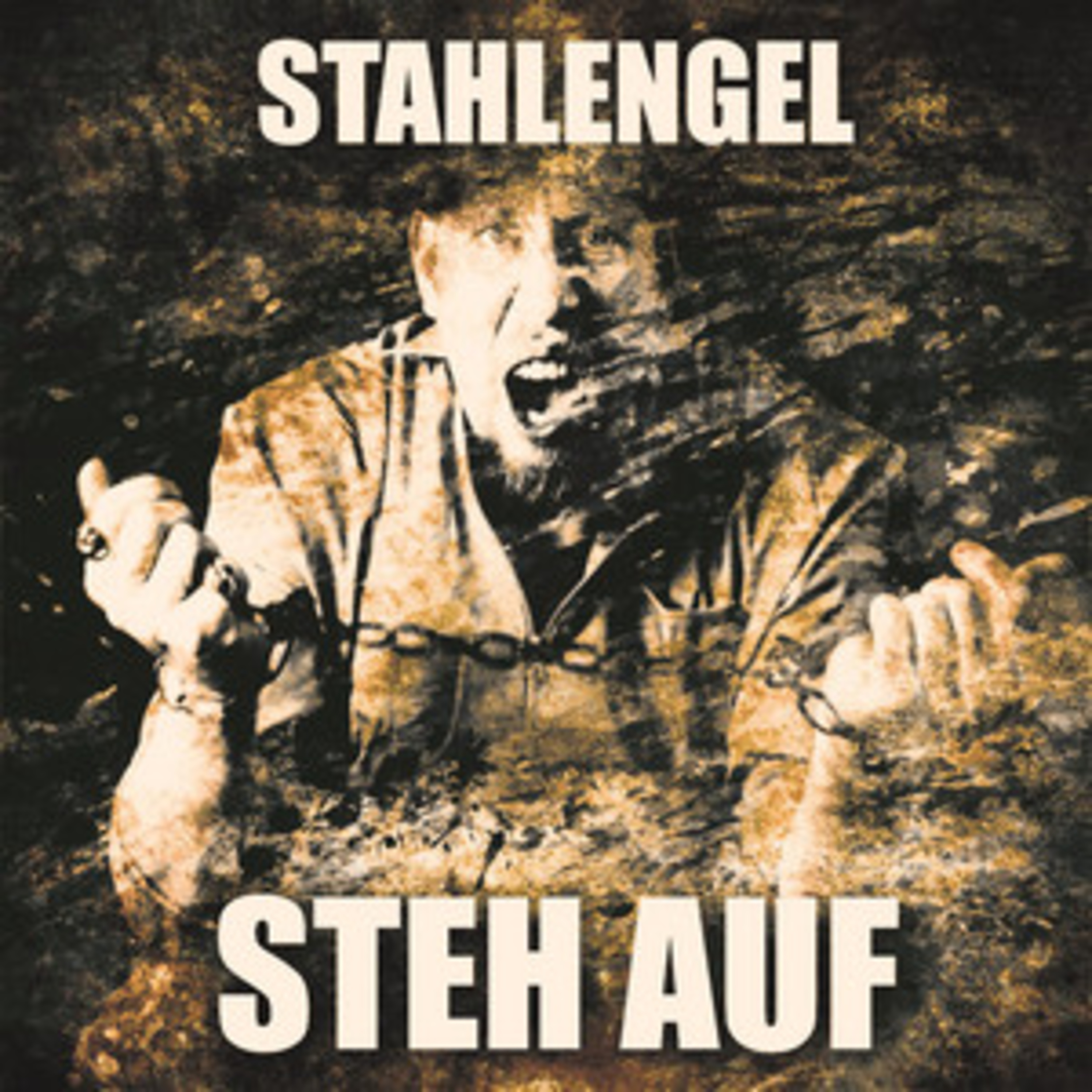 Shellshocked Radio Recommendations - Stahlengel - Steh auf - NDH, German Dance Metal a la Rammstein
